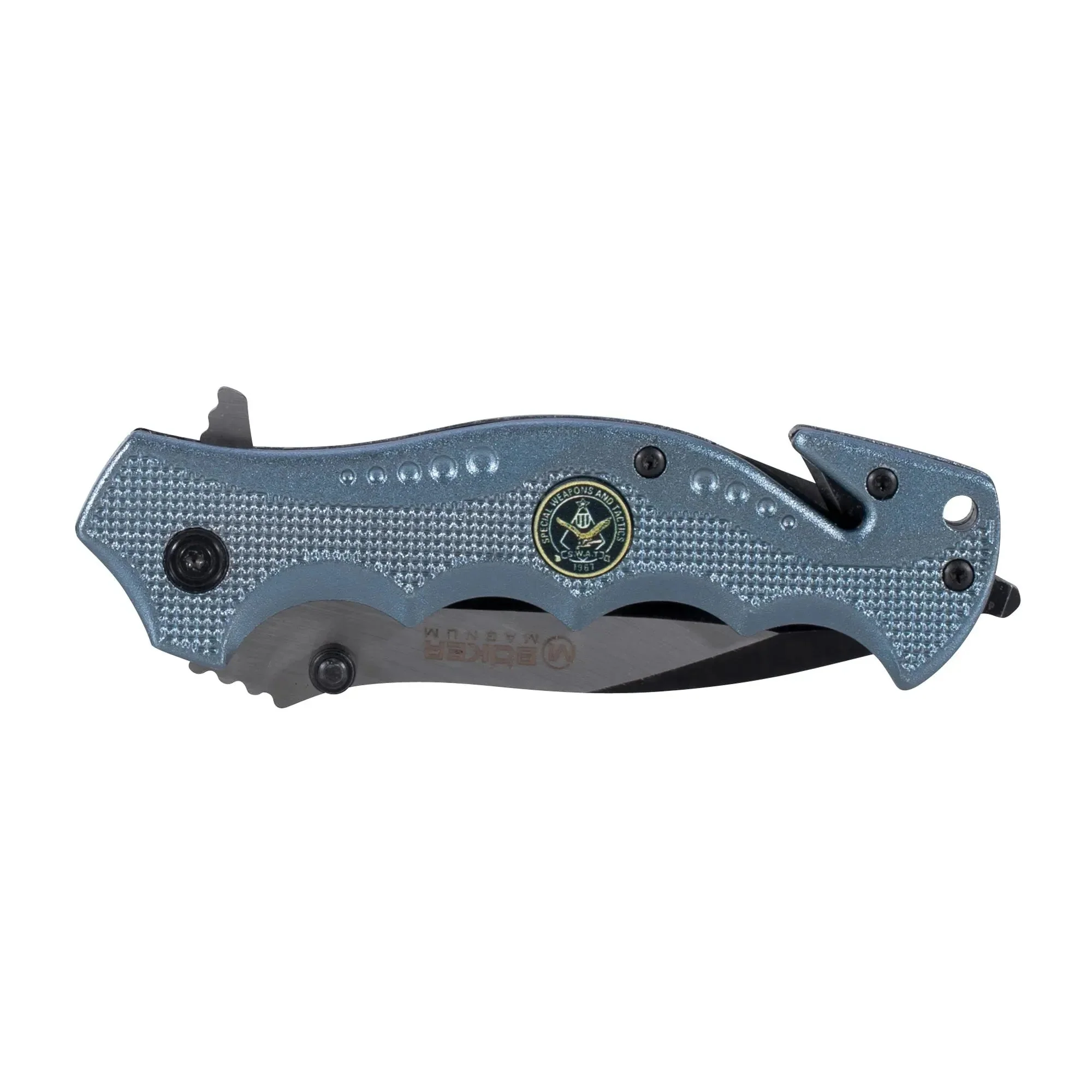Magnum Taschenmesser Hero grau - Image 4
