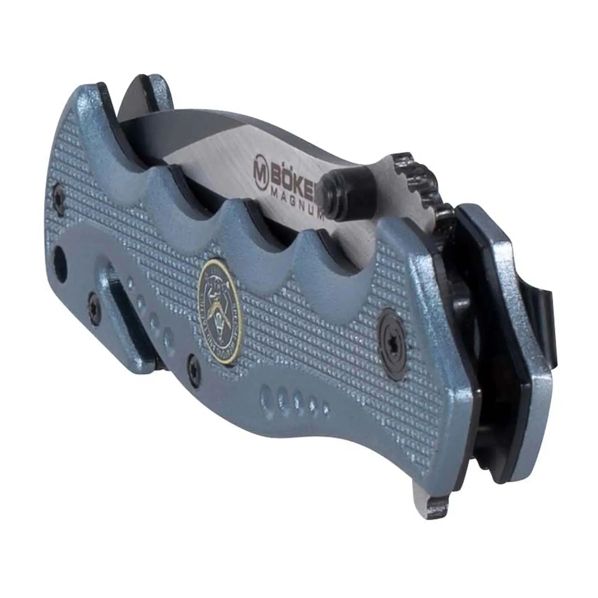 Magnum Taschenmesser Hero grau - Image 6