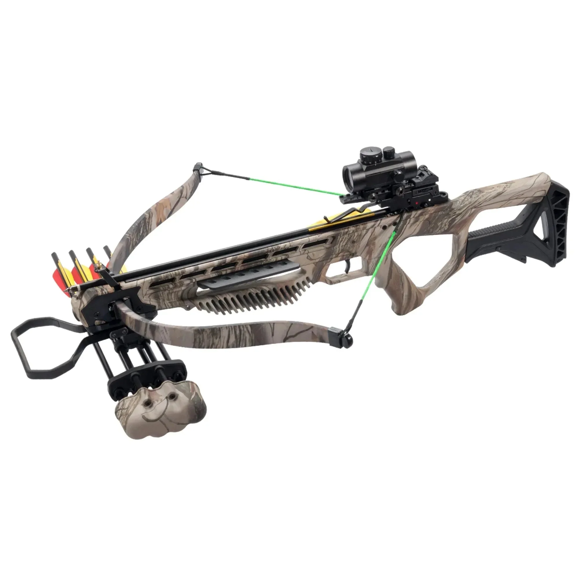 Recurve Armbrust Specter 175 lbs - Image 2