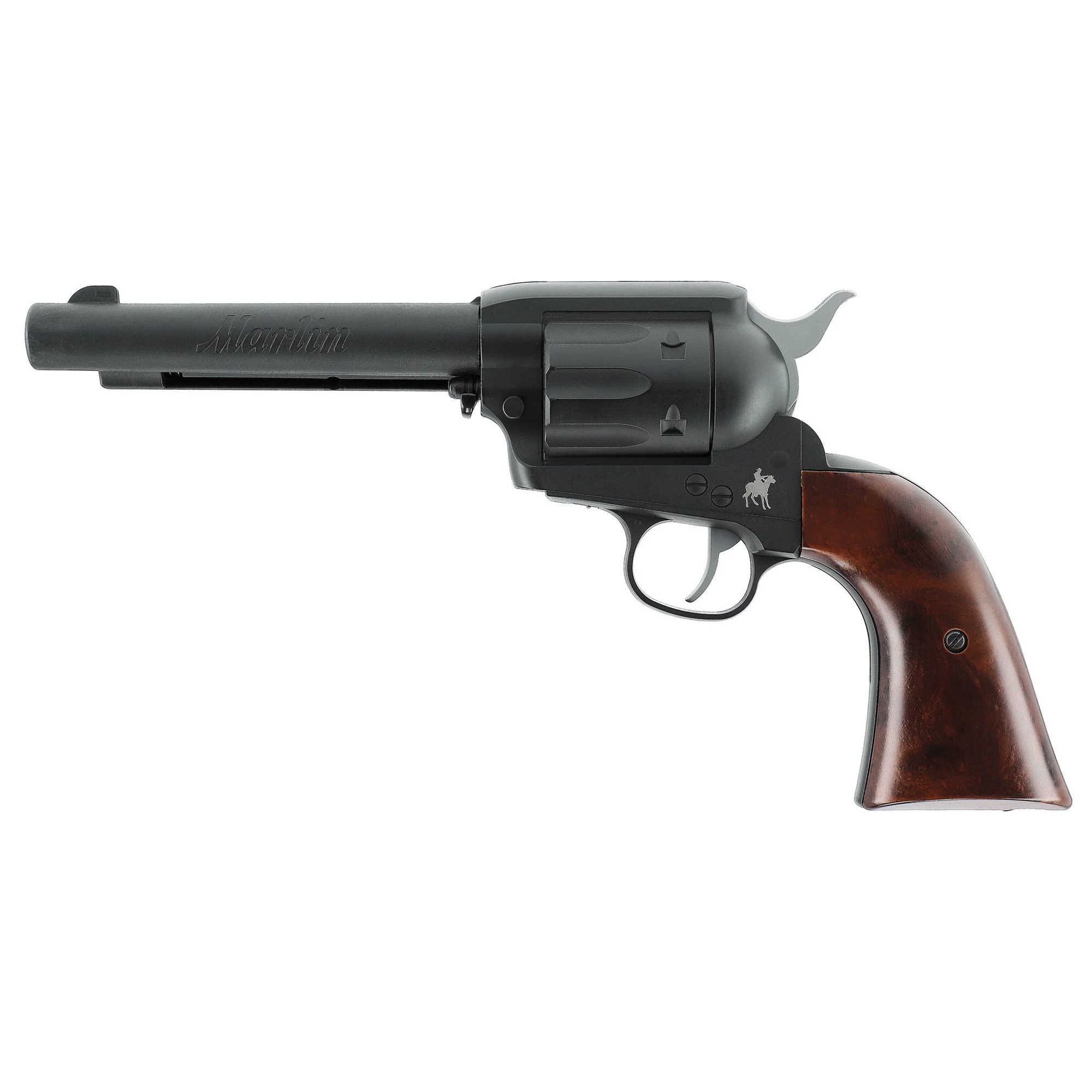 Revolver cal. 4,5 mm (.177) BB CO₂ < 3,0 J - Image 2