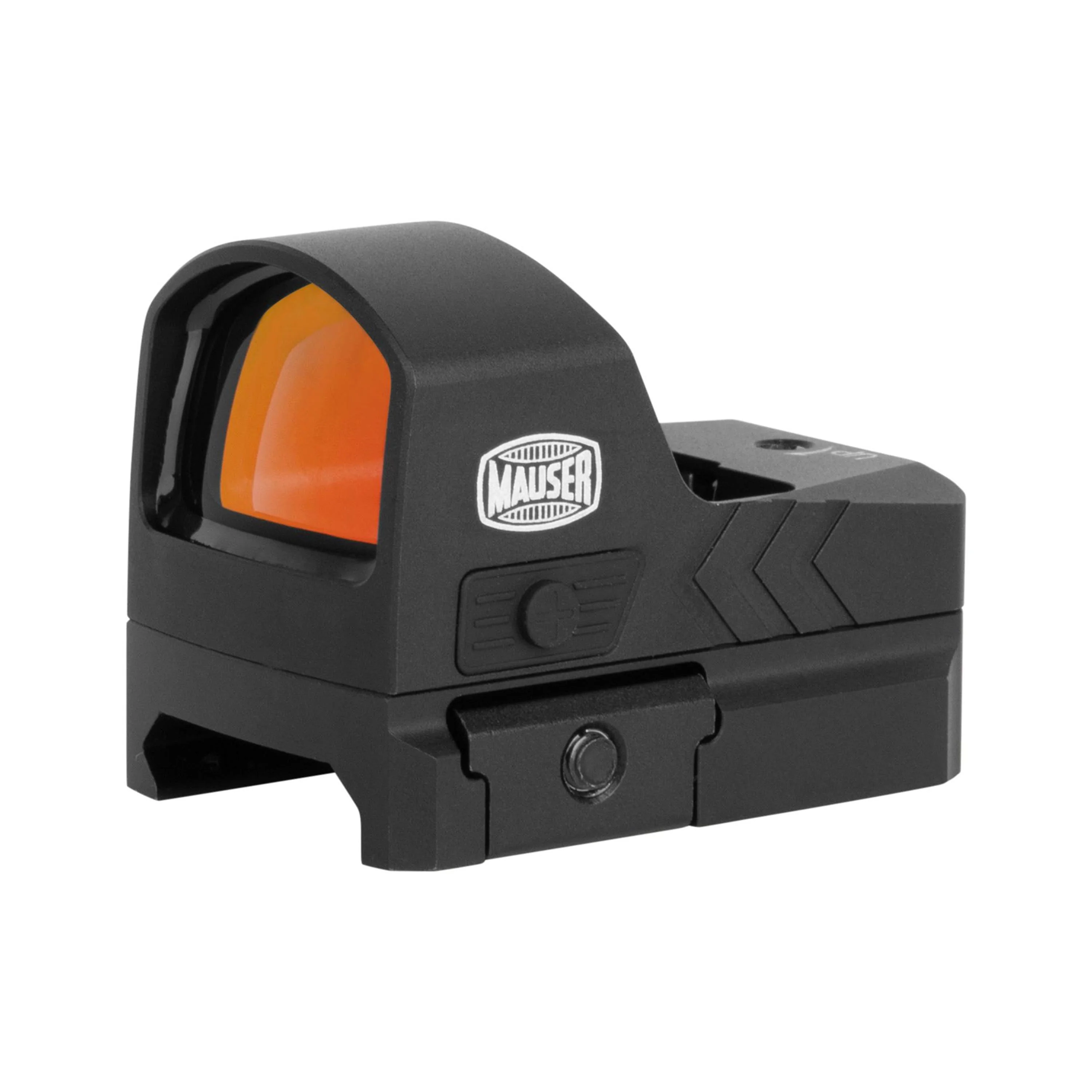 Red Dot 24x17