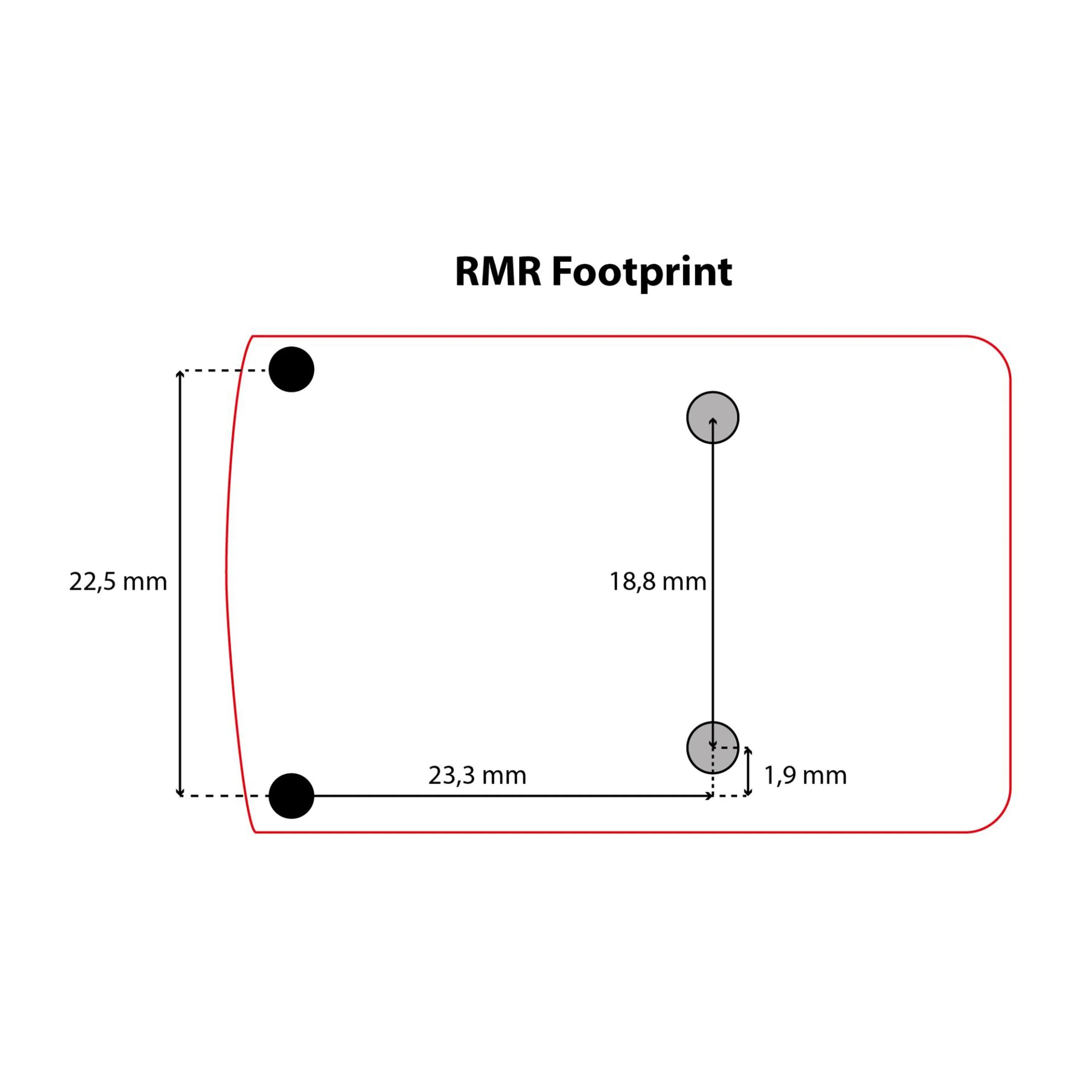Red Dot 24x17 - Image 8