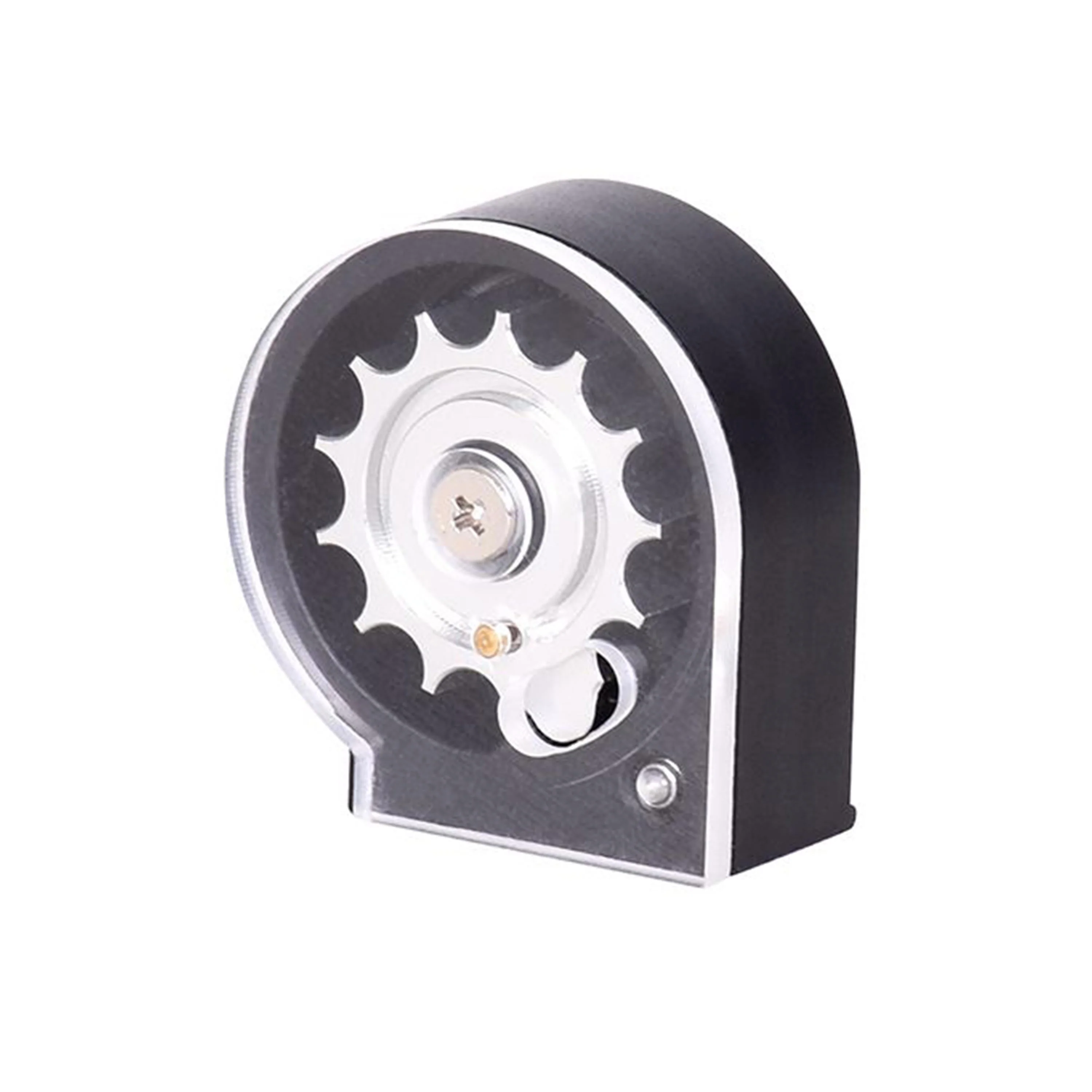 Trommelmagazin für K98 PCP, 12 Schuss 4,5mm