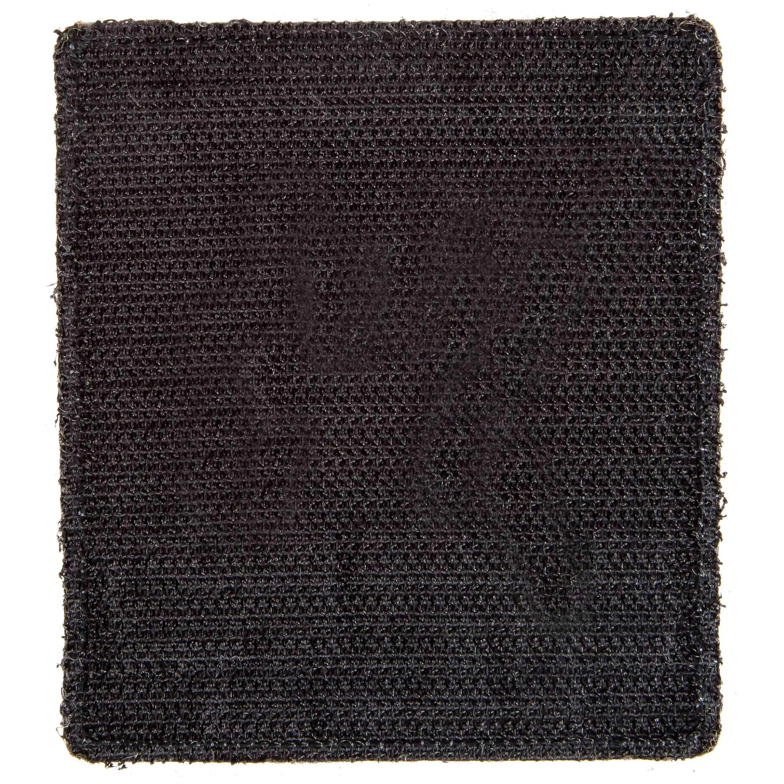 Patch Warning - Image 2