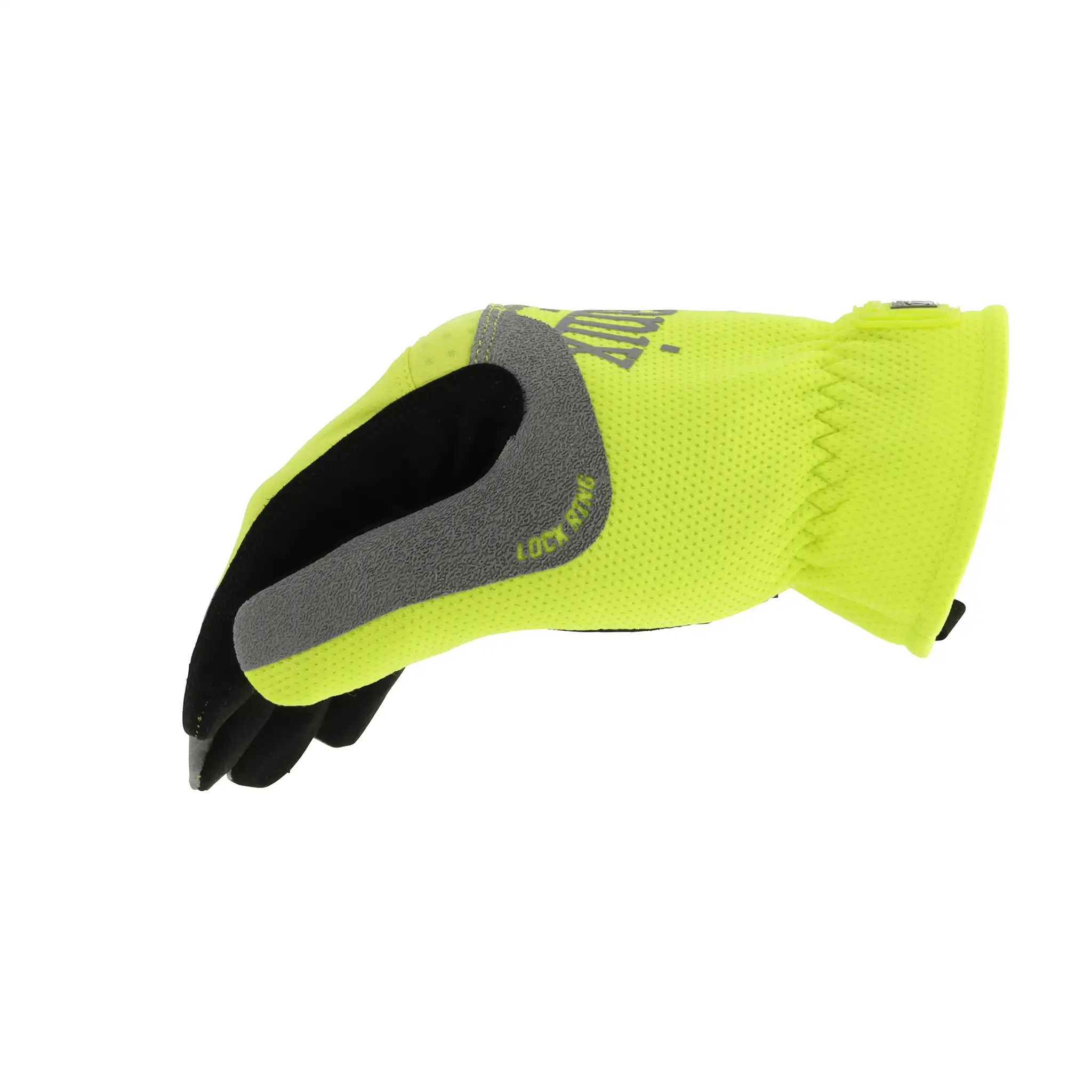 Arbeitshandschuhe FastFit Hi-Viz - Image 4