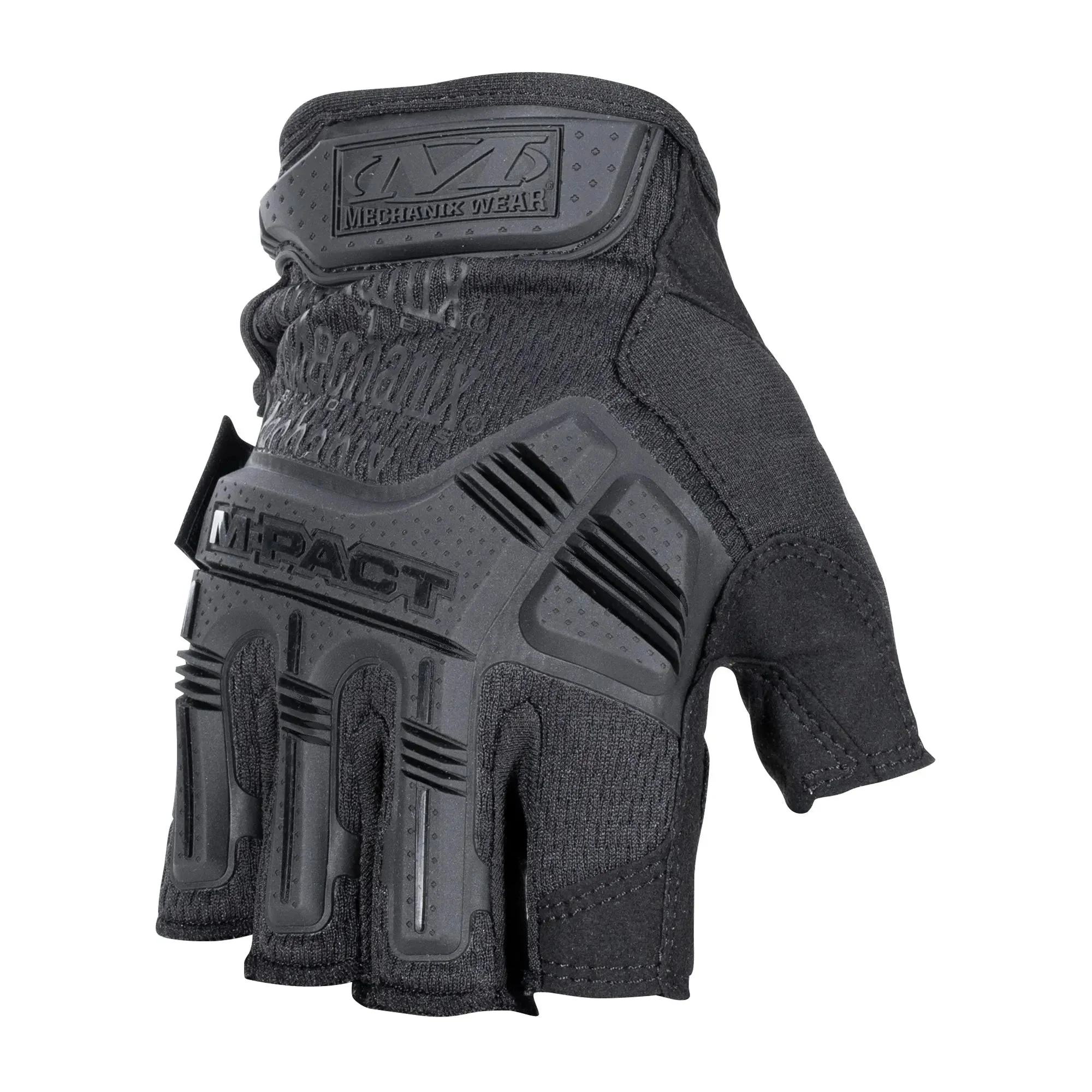 Handschuhe Halbfinger M-Pact - Image 3