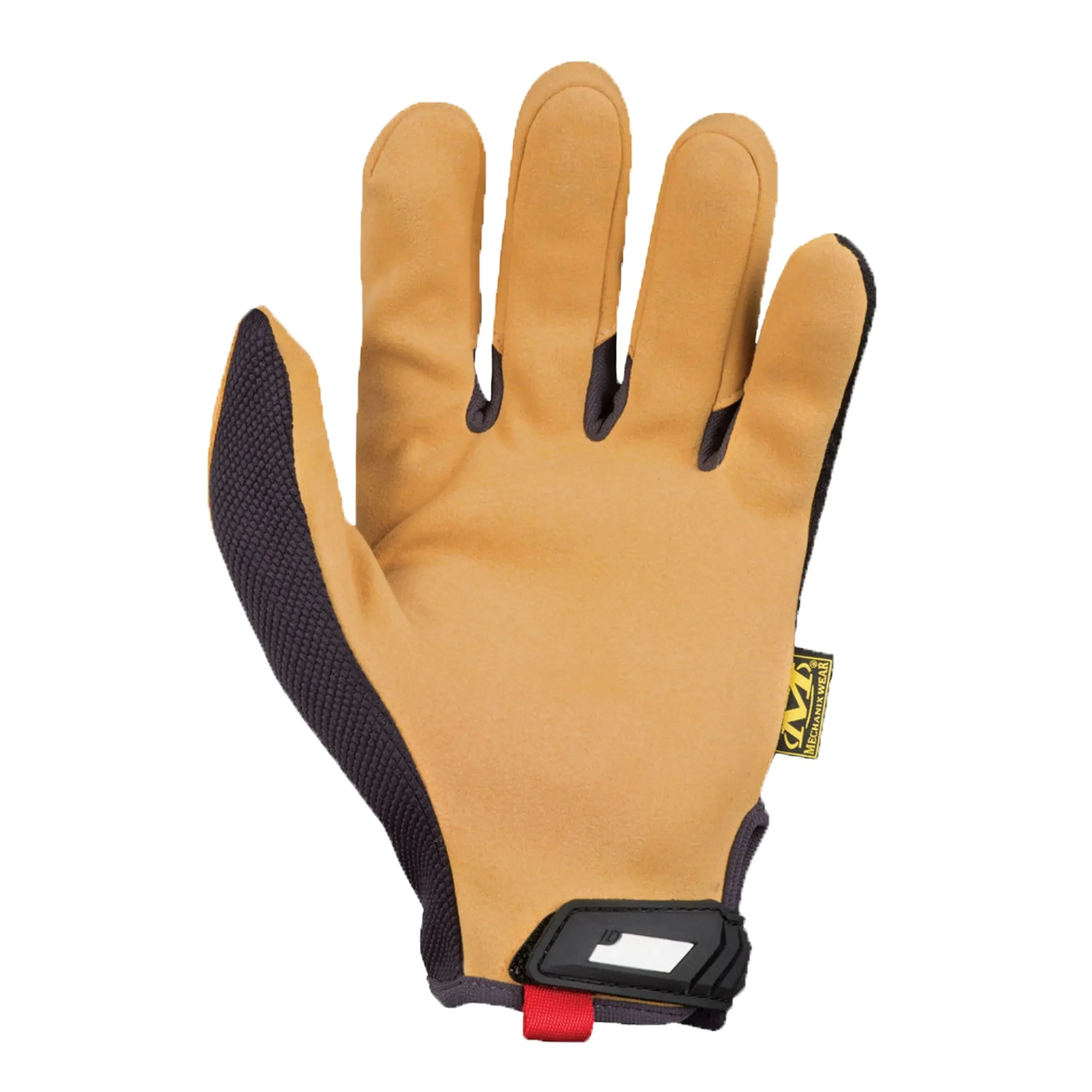 Handschuhe Material4x Original schwarz/coyote - Image 2