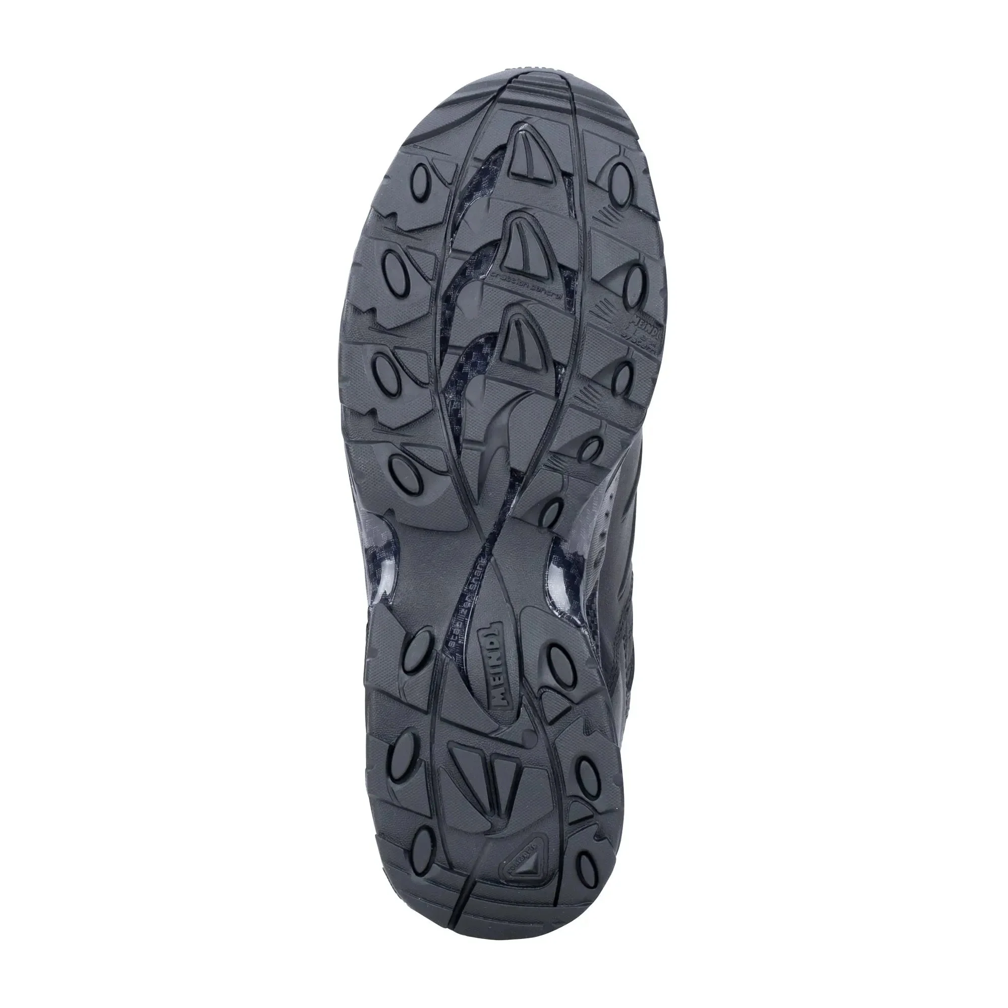 Einsatzschuh Black Anakonda GTX - Image 6
