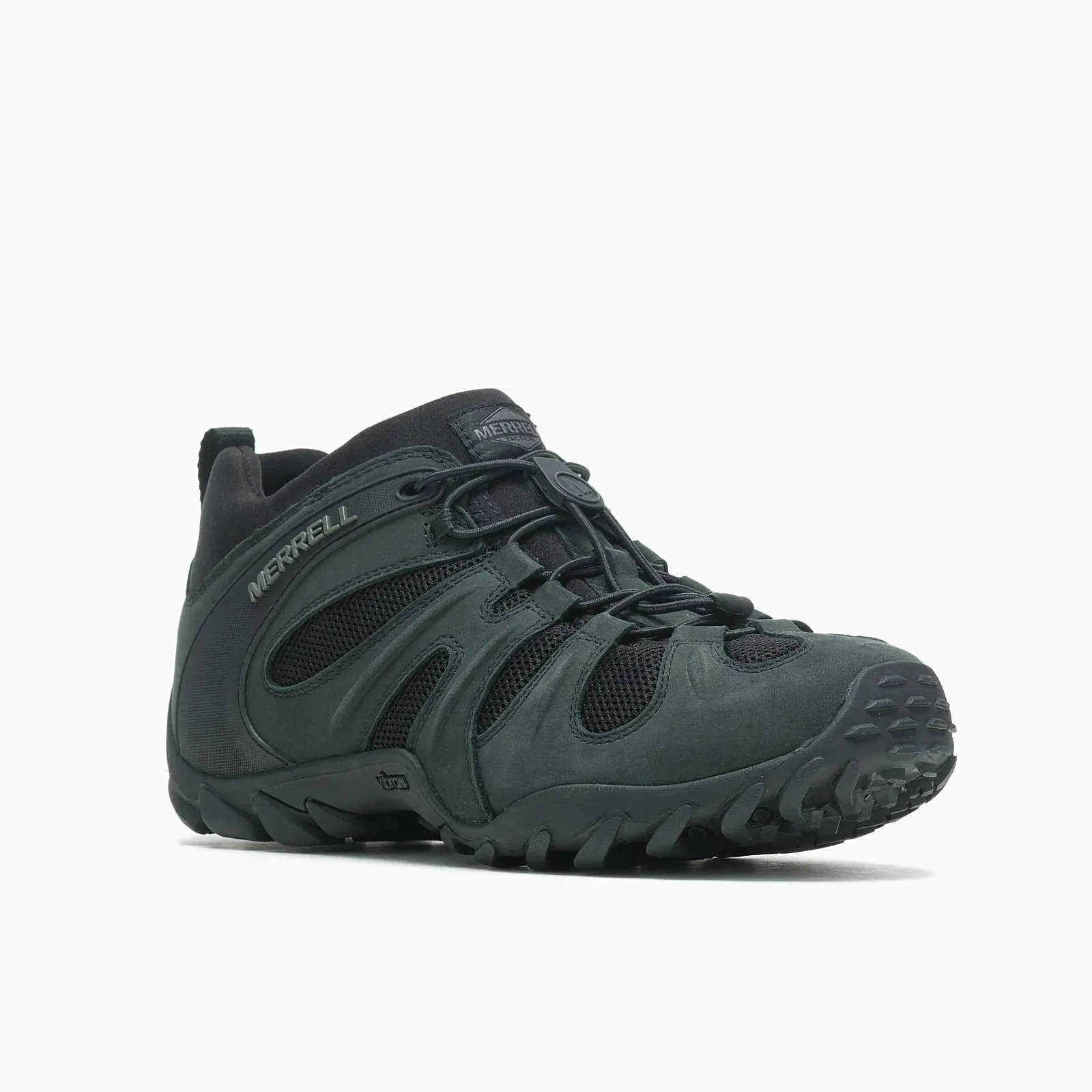 Einsatzschuh Cham 8 Stretch Tactical - Image 2