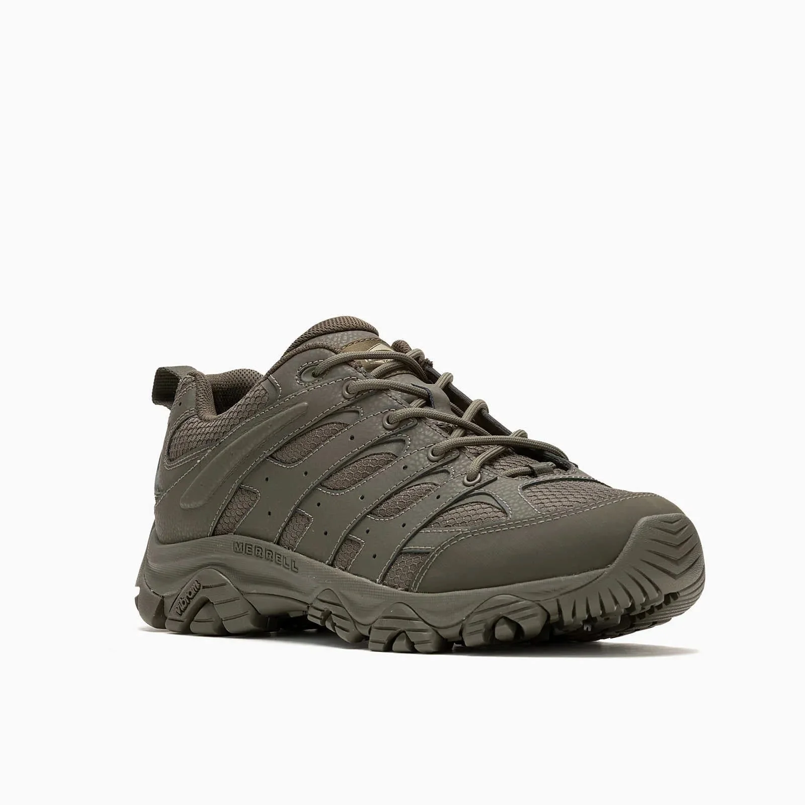 Einsatzschuh MOAB 3 Tactical Low - Image 13