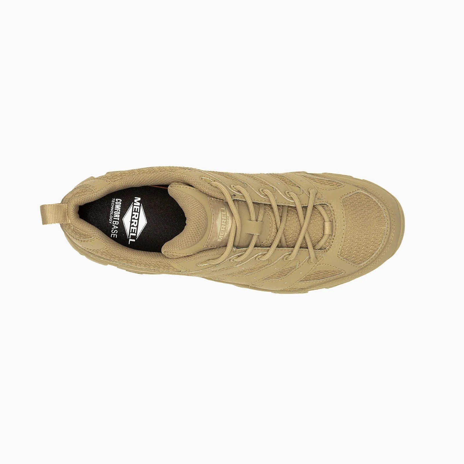 Einsatzschuh MOAB 3 Tactical Low - Image 5
