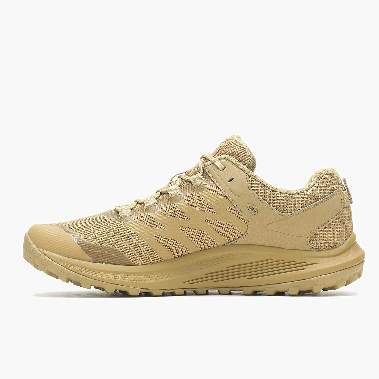Einsatzschuh Nova 3 Tactical Low Waterproof - Image 3