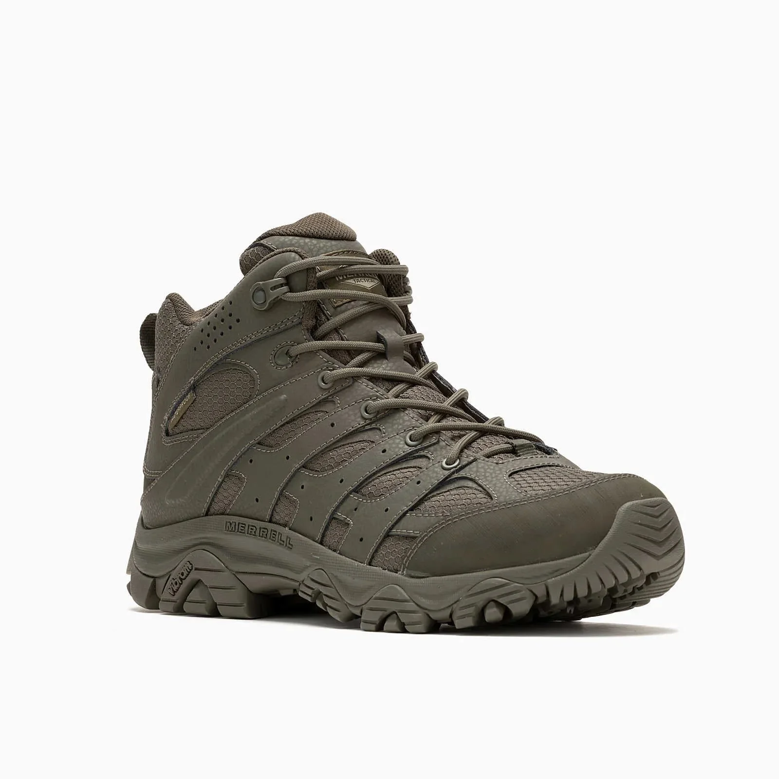 Einsatzstiefel MOAB 3 Tactical Mid Waterproof - Image 12