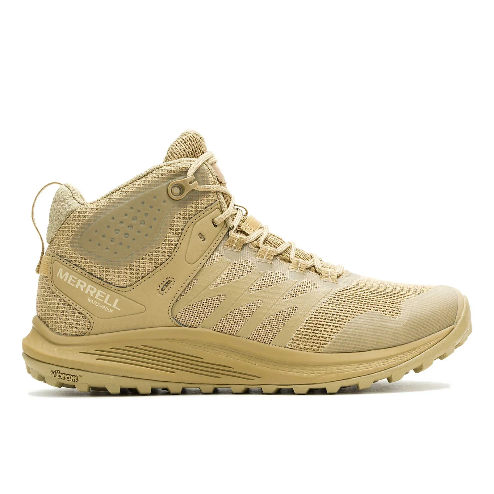 Einsatzstiefel Nova 3 Tactical Mid Waterproof - Image 2