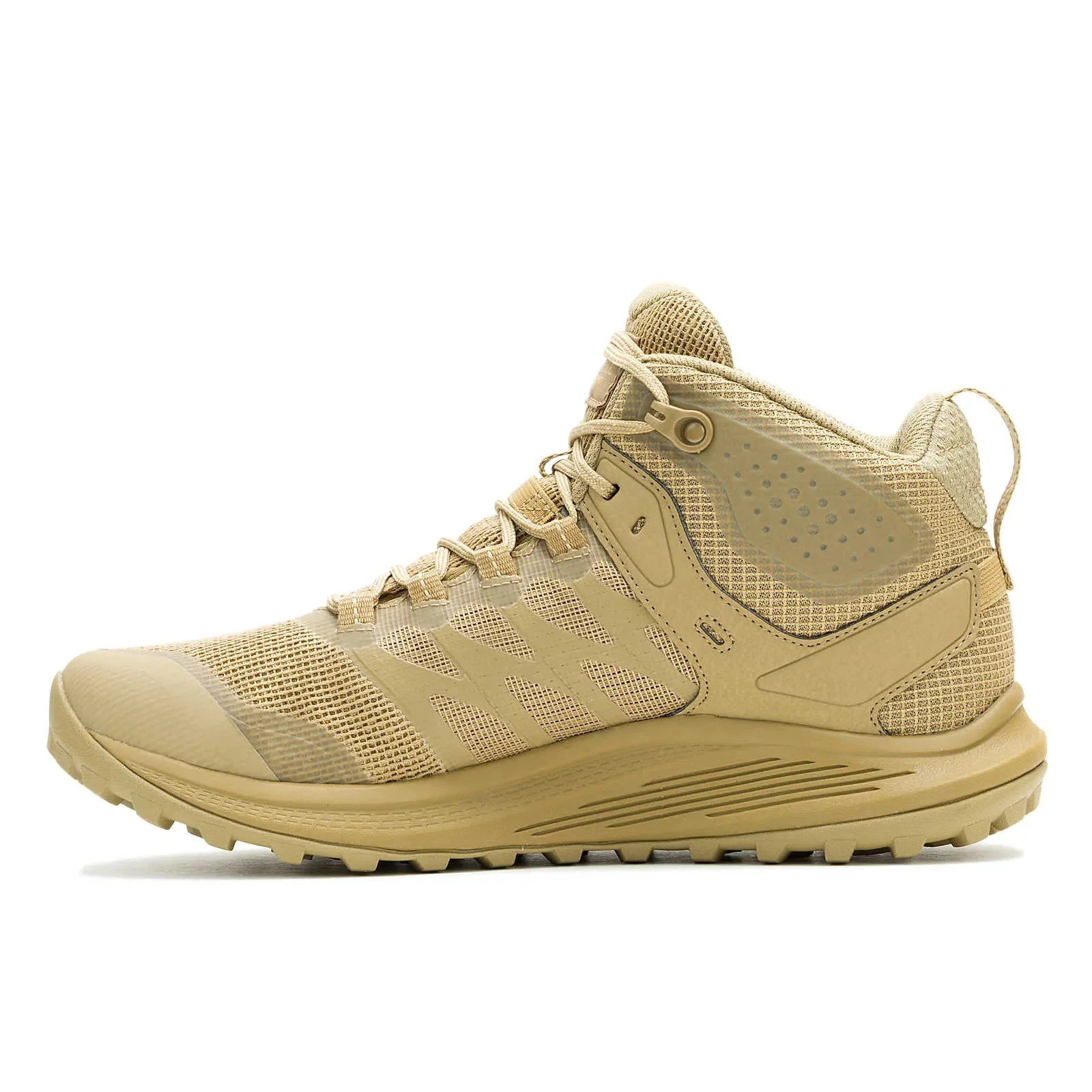 Einsatzstiefel Nova 3 Tactical Mid Waterproof - Image 3