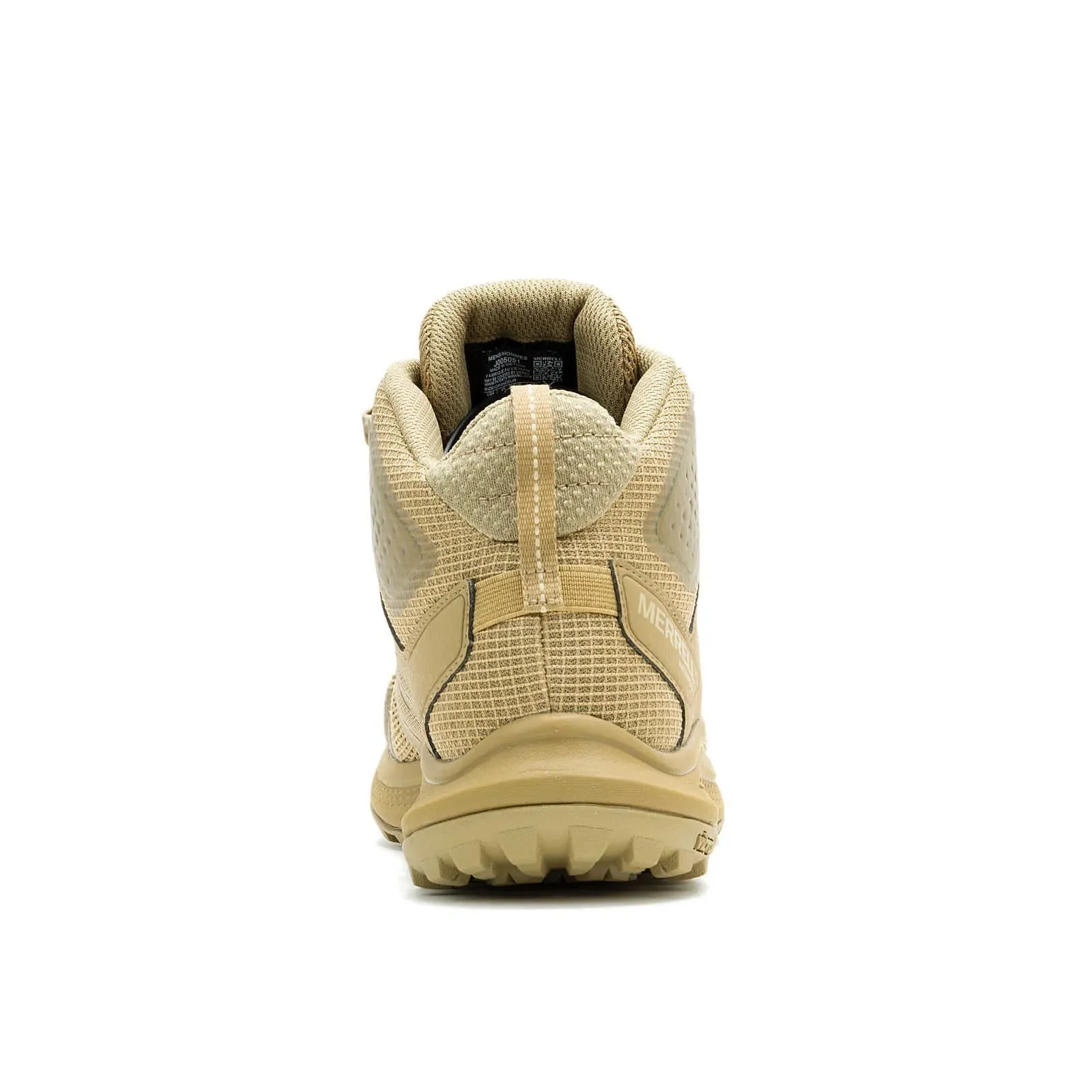 Einsatzstiefel Nova 3 Tactical Mid Waterproof - Image 4