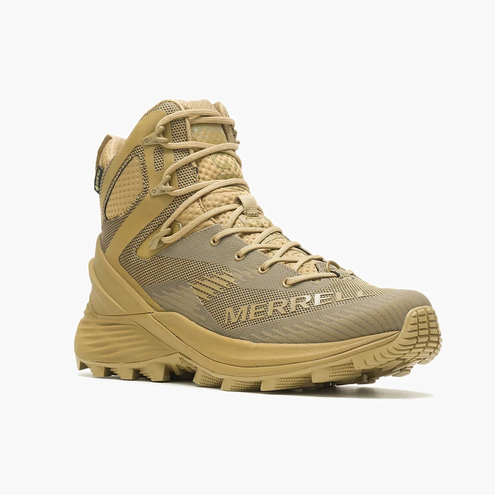 Einsatzstiefel Rogue Tactical GTX