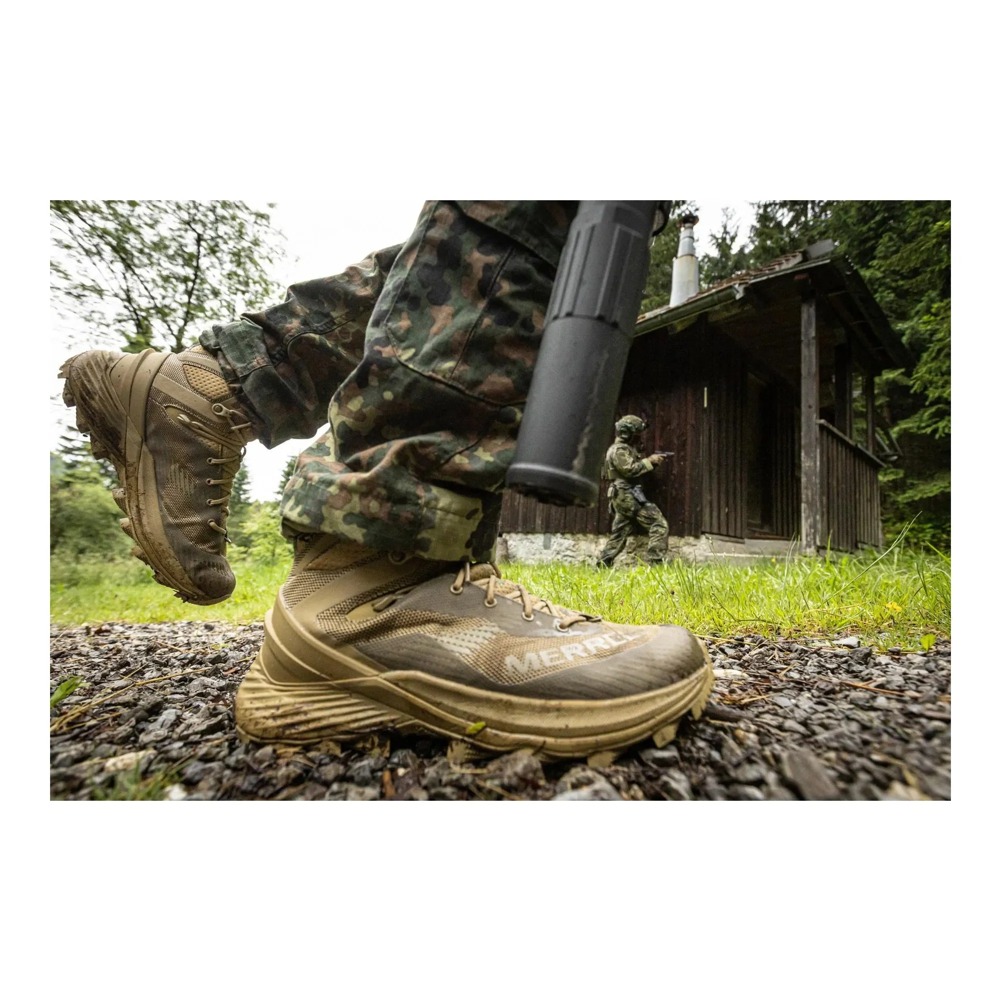 Einsatzstiefel Rogue Tactical GTX - Image 10