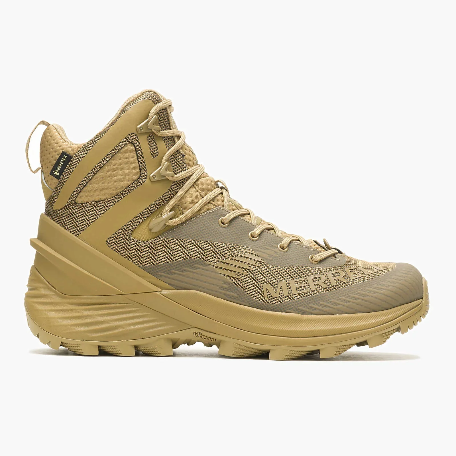 Einsatzstiefel Rogue Tactical GTX - Image 2