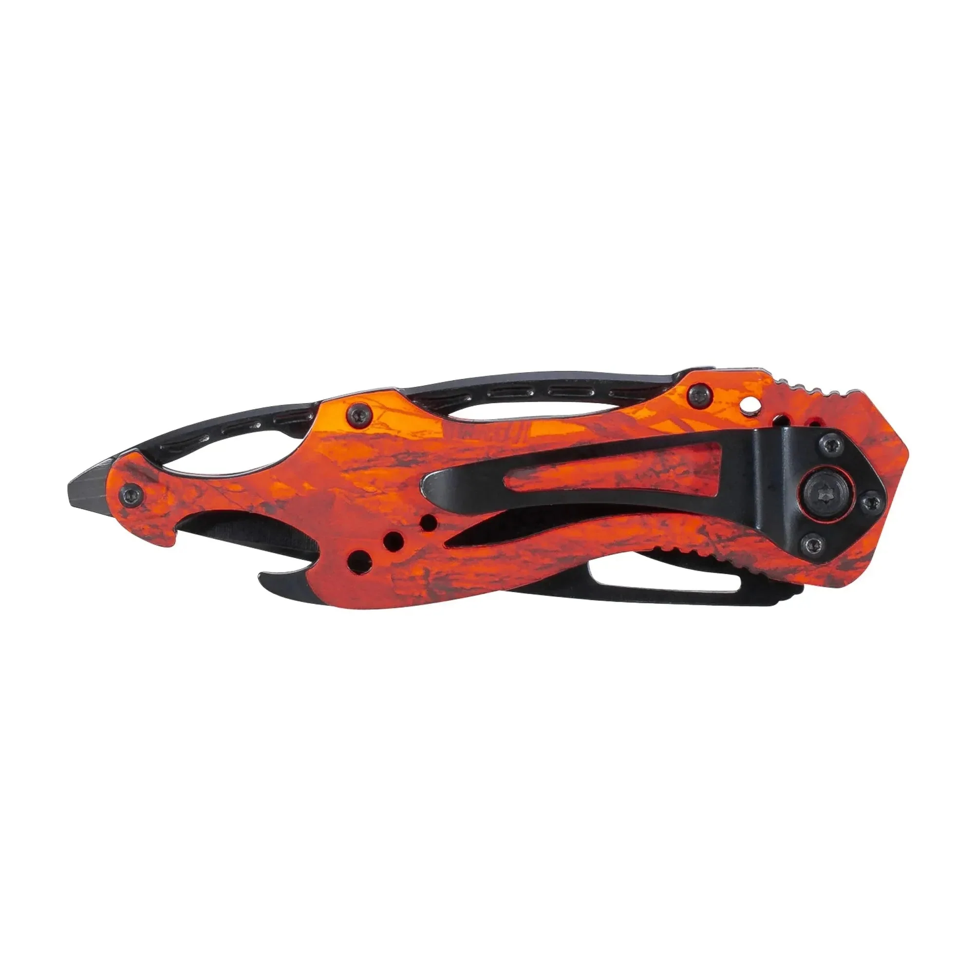 Messer Camo orange - Image 4