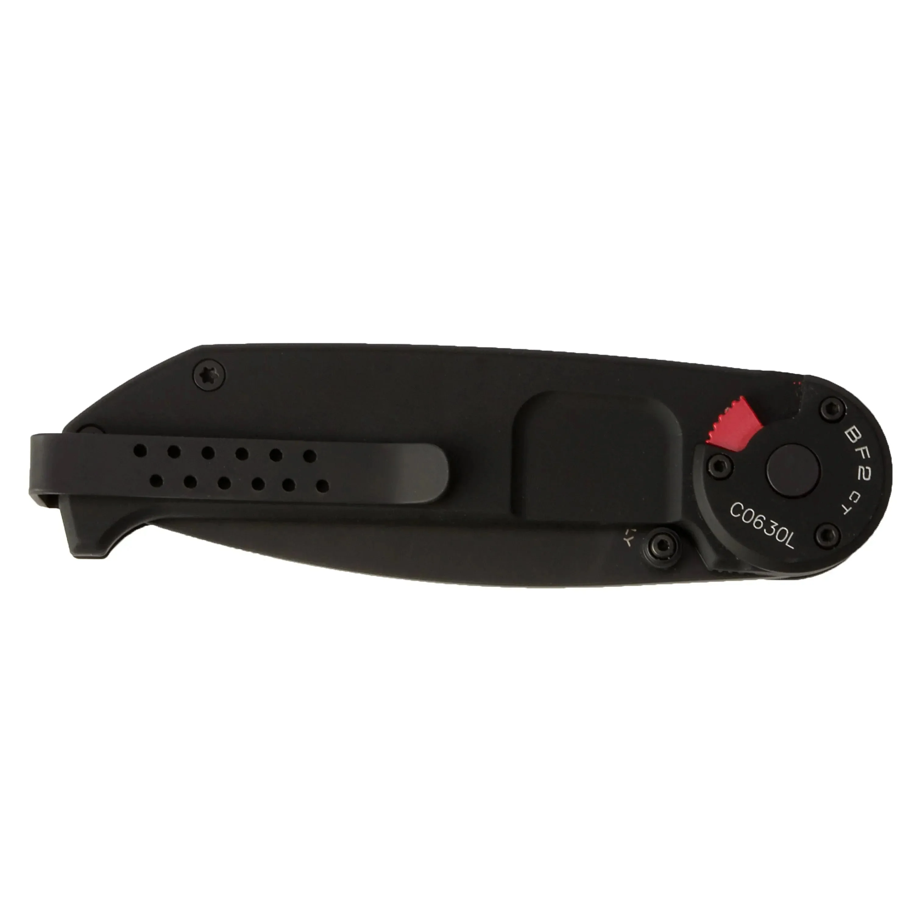 Messer BF2 CT - Image 2