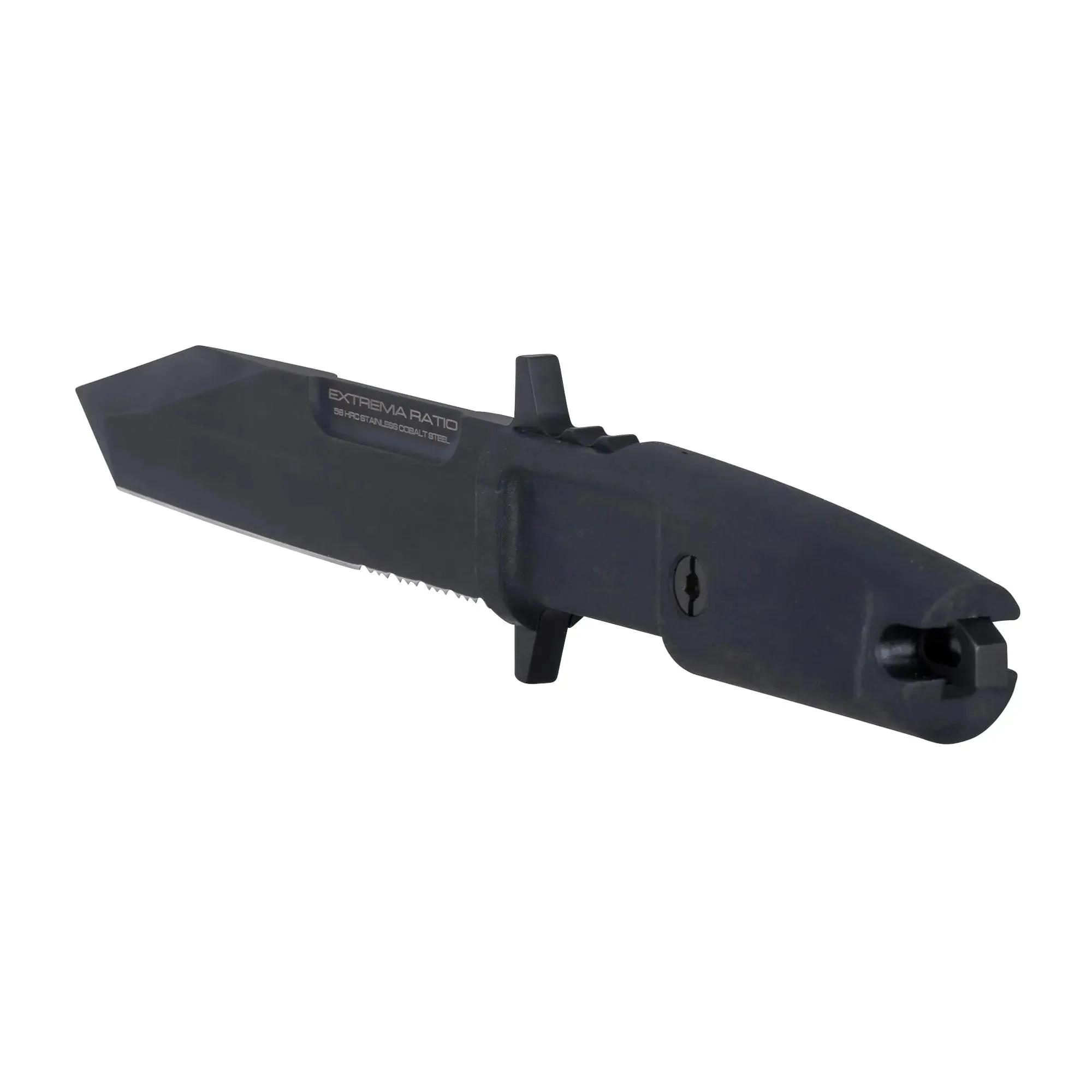 Messer  Fulcrum S Testudo - Image 3