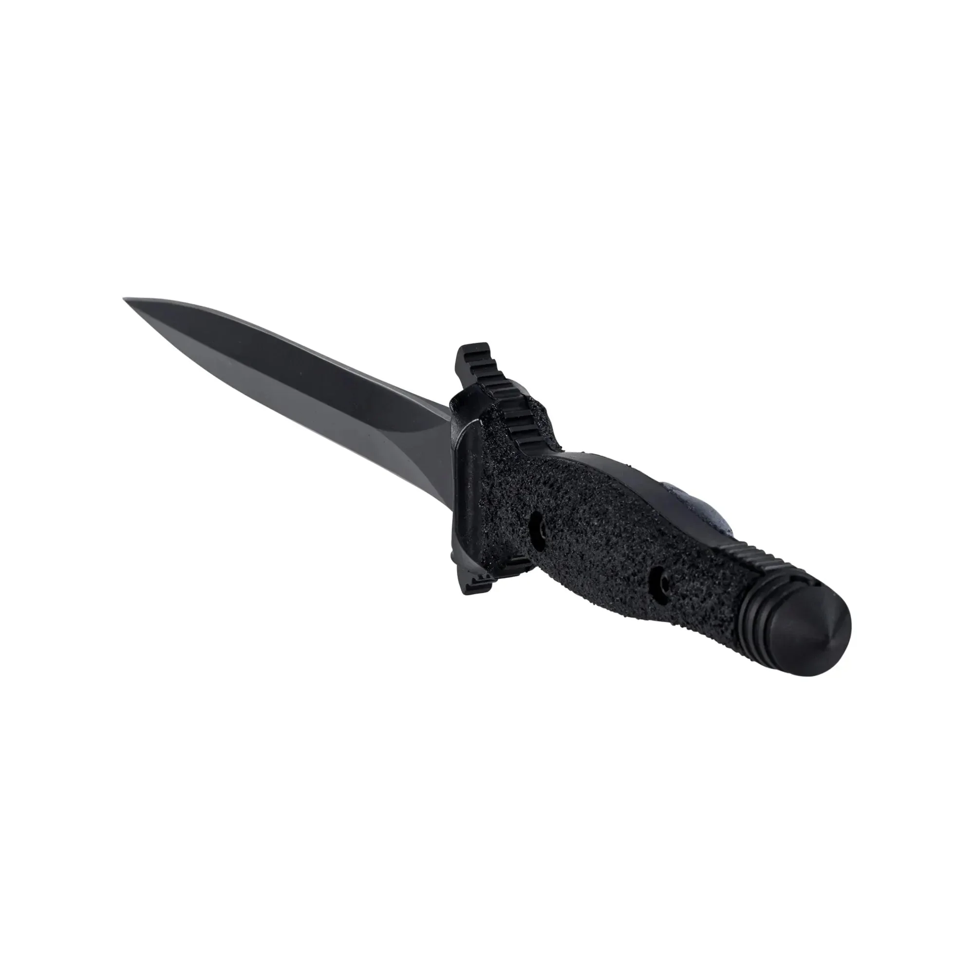 Messer Suppressor operativo - Image 3
