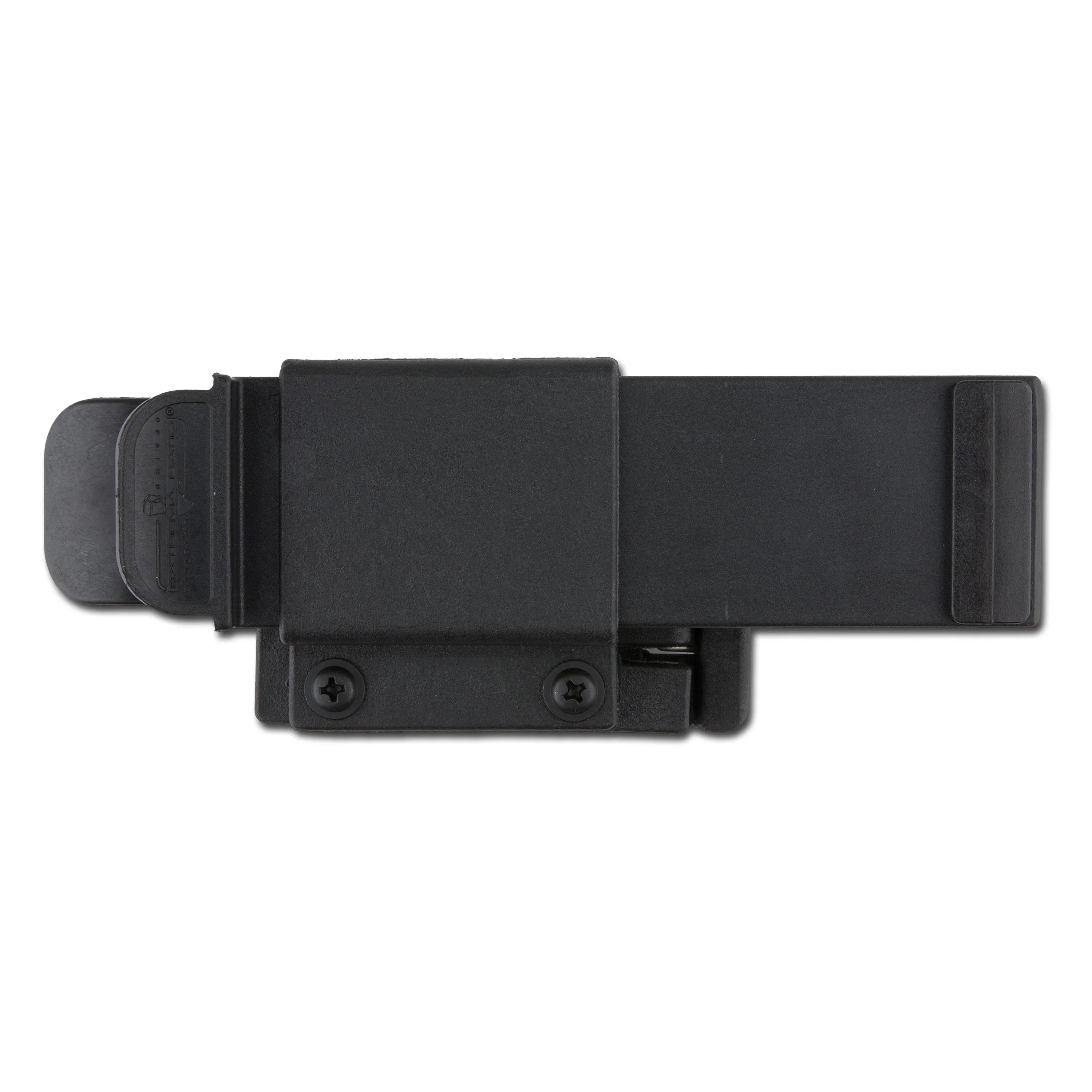 Messer Fulcrum C schwarz - Image 3