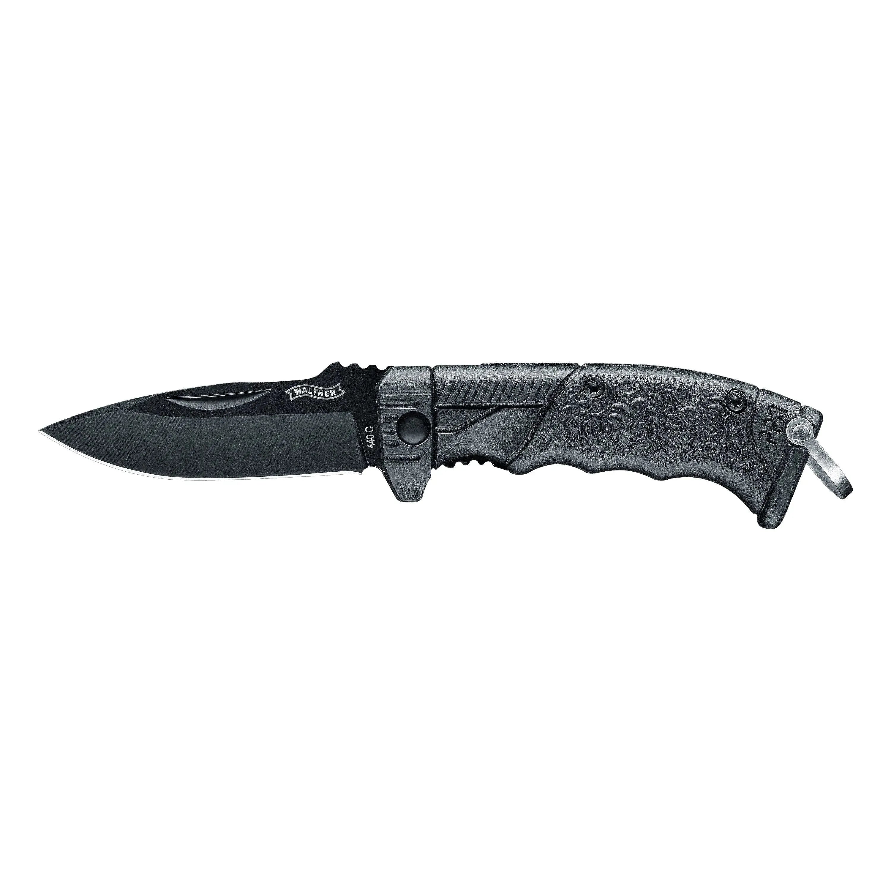 Messer  Micro PPQ
