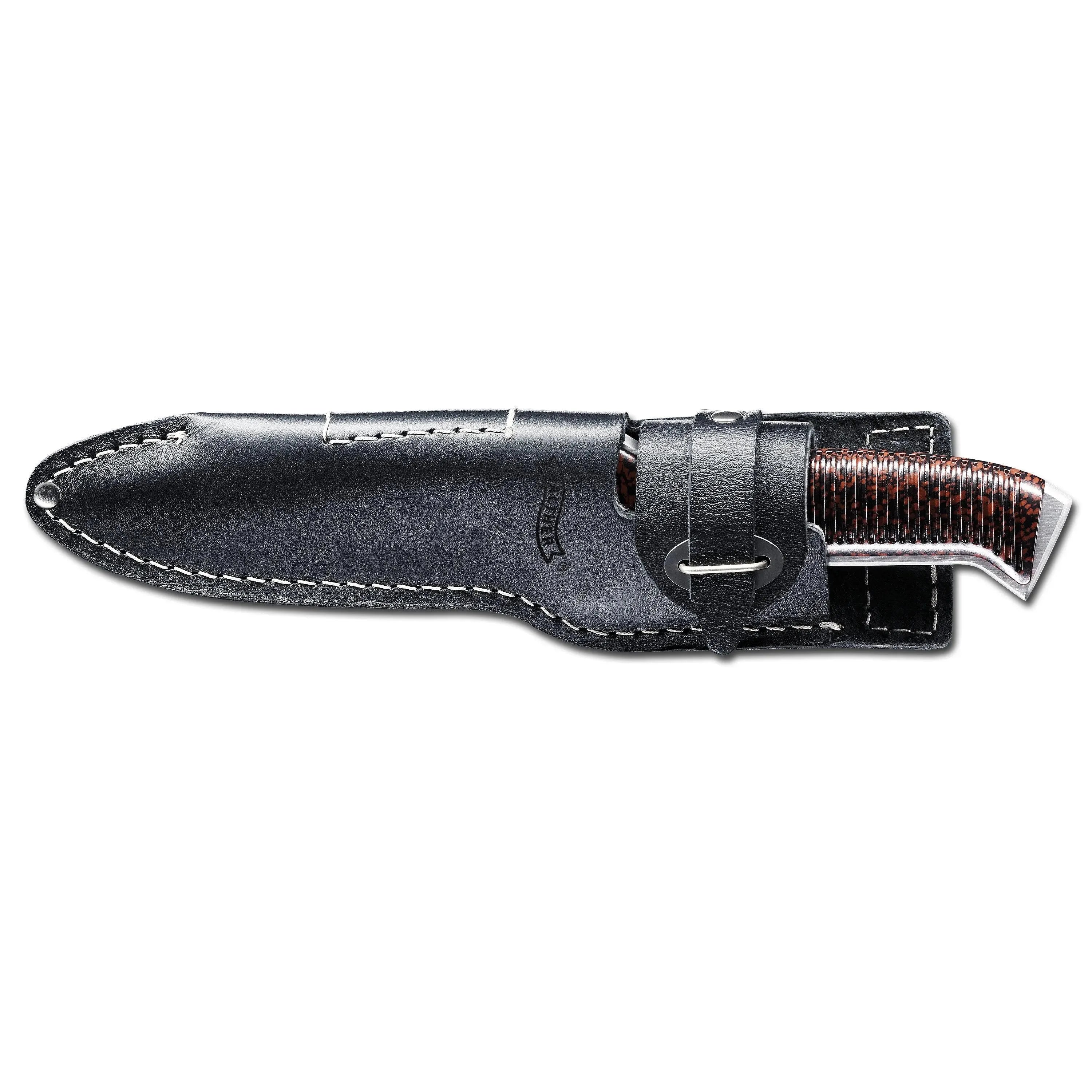 Messer P38 - Image 2