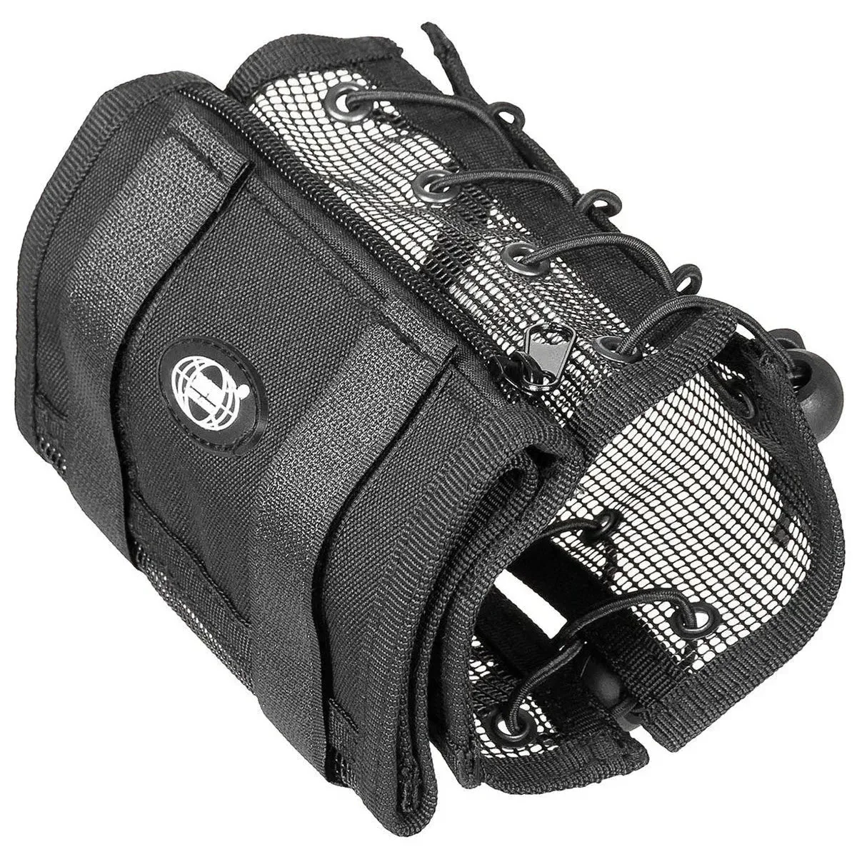 Armtasche Geld- und Kartenfach - Image 3