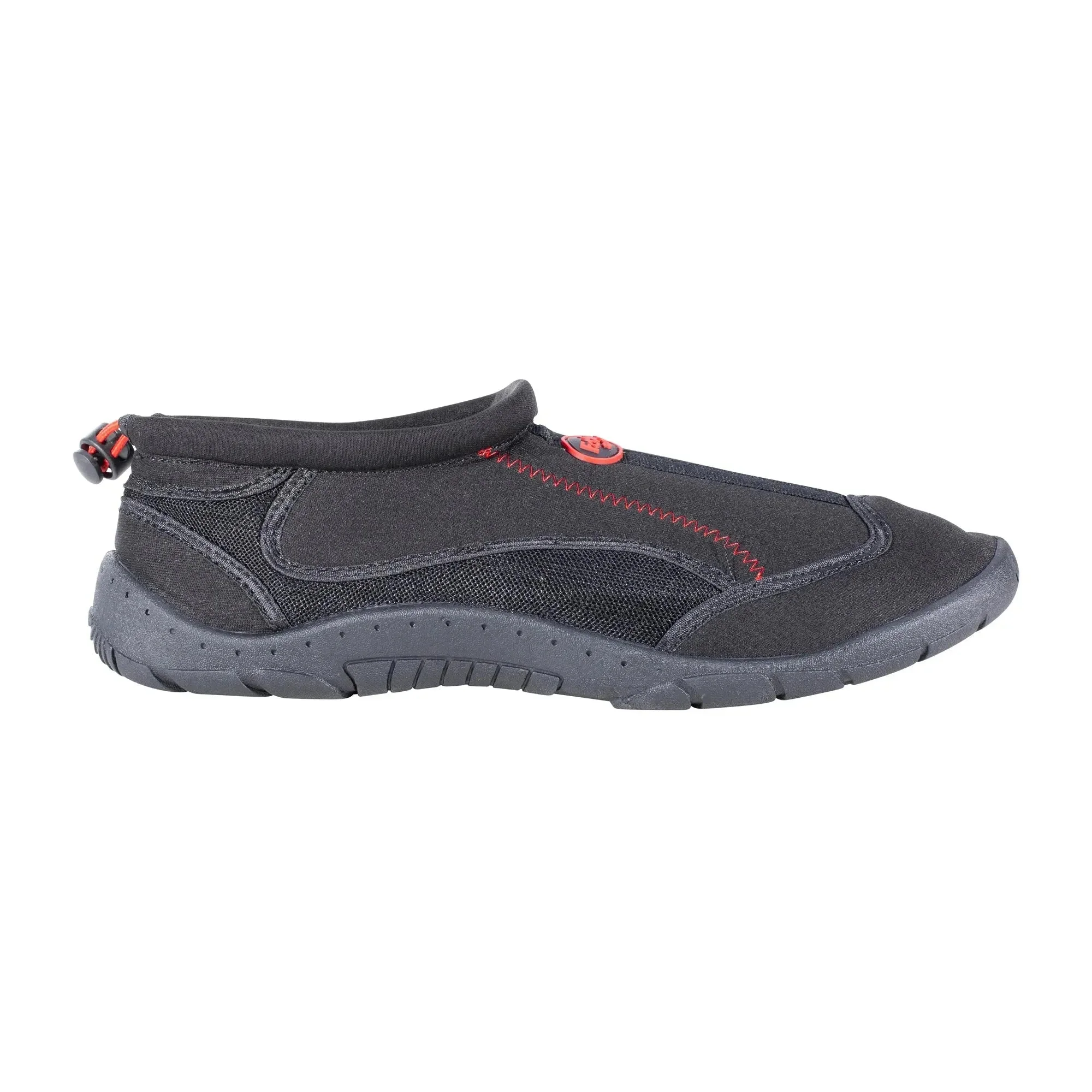 Badeschuhe Neopren Kordelzug - Image 2