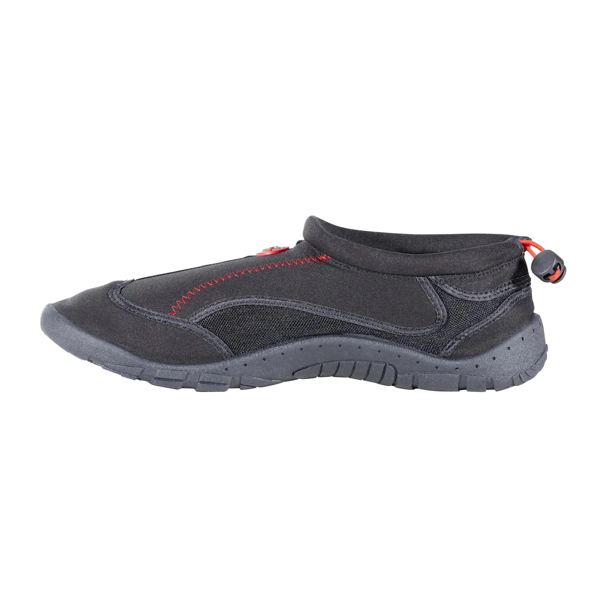 Badeschuhe Neopren Kordelzug - Image 3