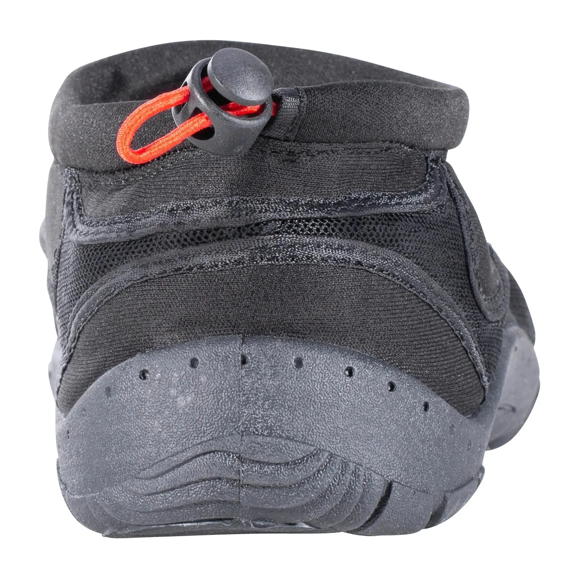 Badeschuhe Neopren Kordelzug - Image 4