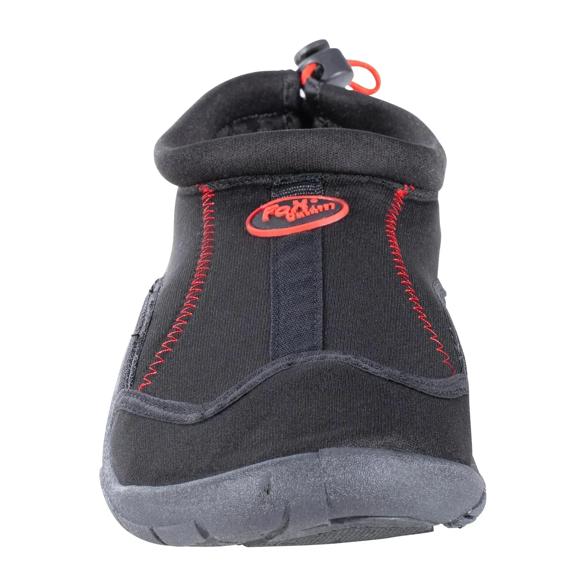 Badeschuhe Neopren Kordelzug - Image 5