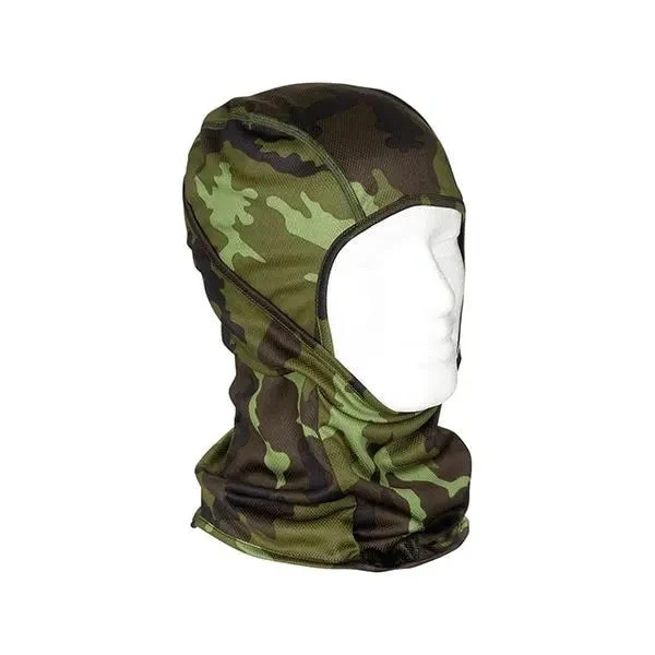 Balaclava Mission 1-Loch - Image 2