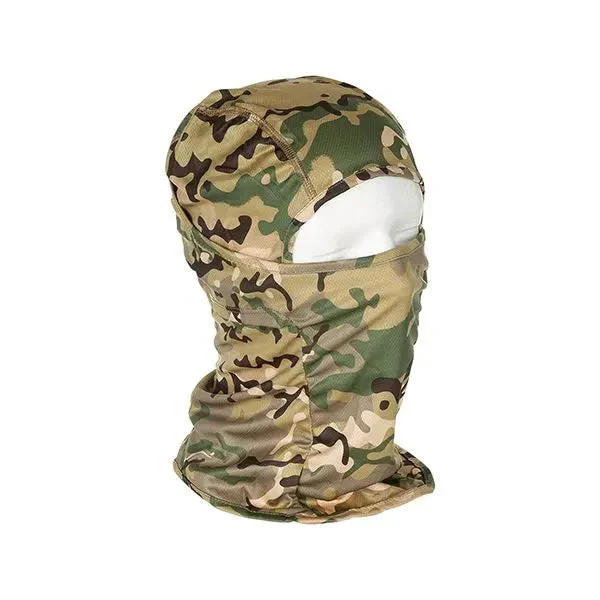 Balaclava Mission 1-Loch - Image 3
