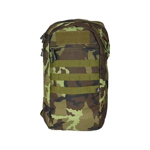 Brit. Rucksack Assault 17 M95 - Image 2