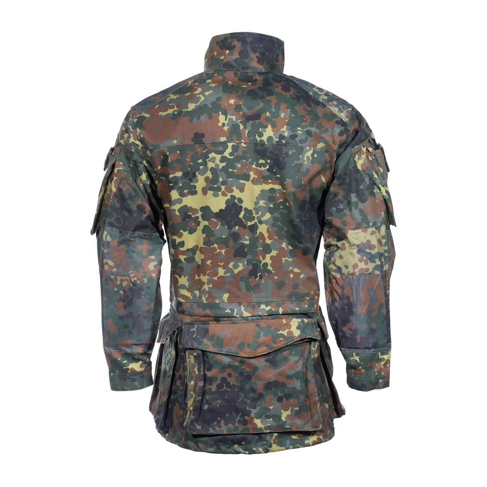 BW Einsatzkampfjacke lang - Image 2