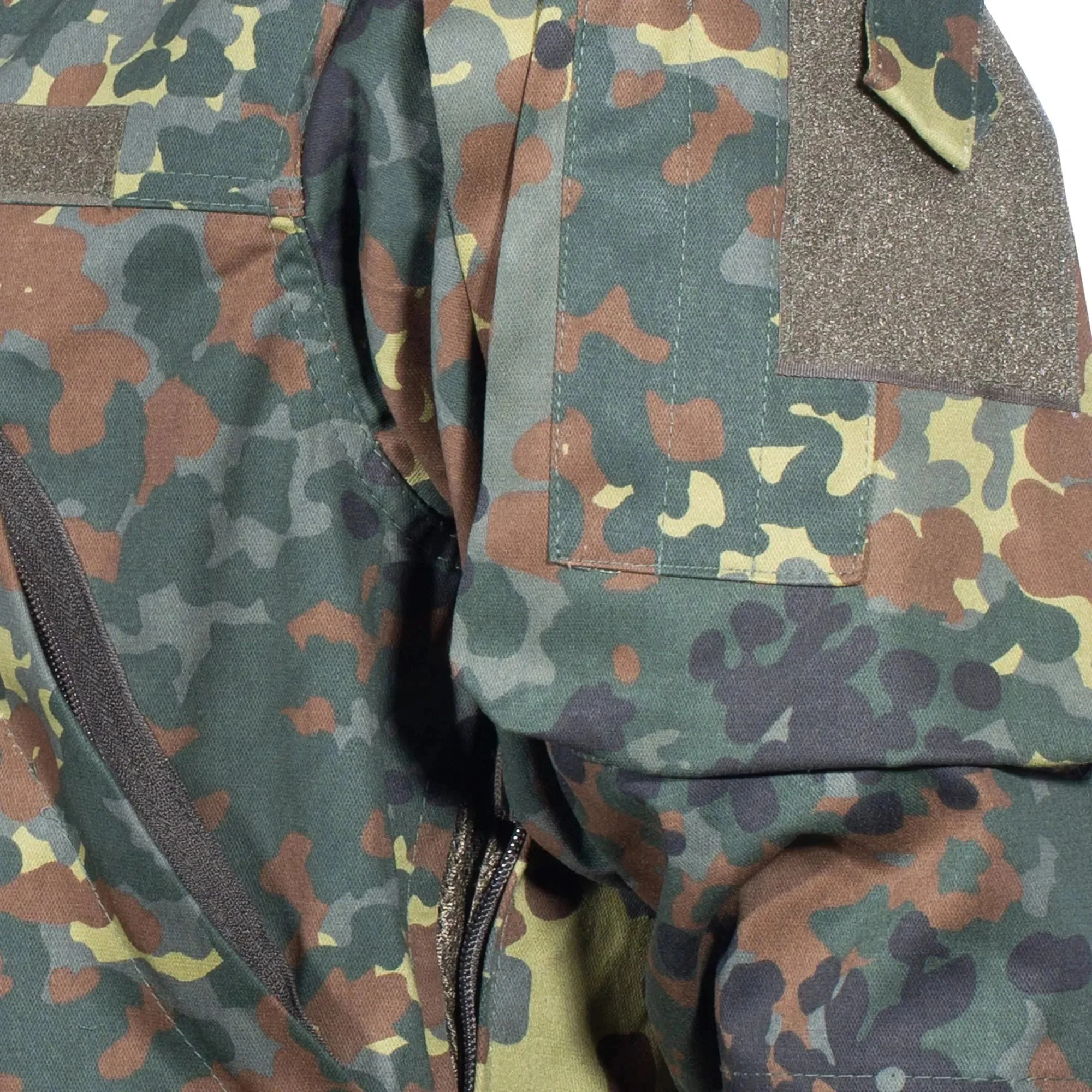 BW Einsatzkampfjacke lang - Image 4