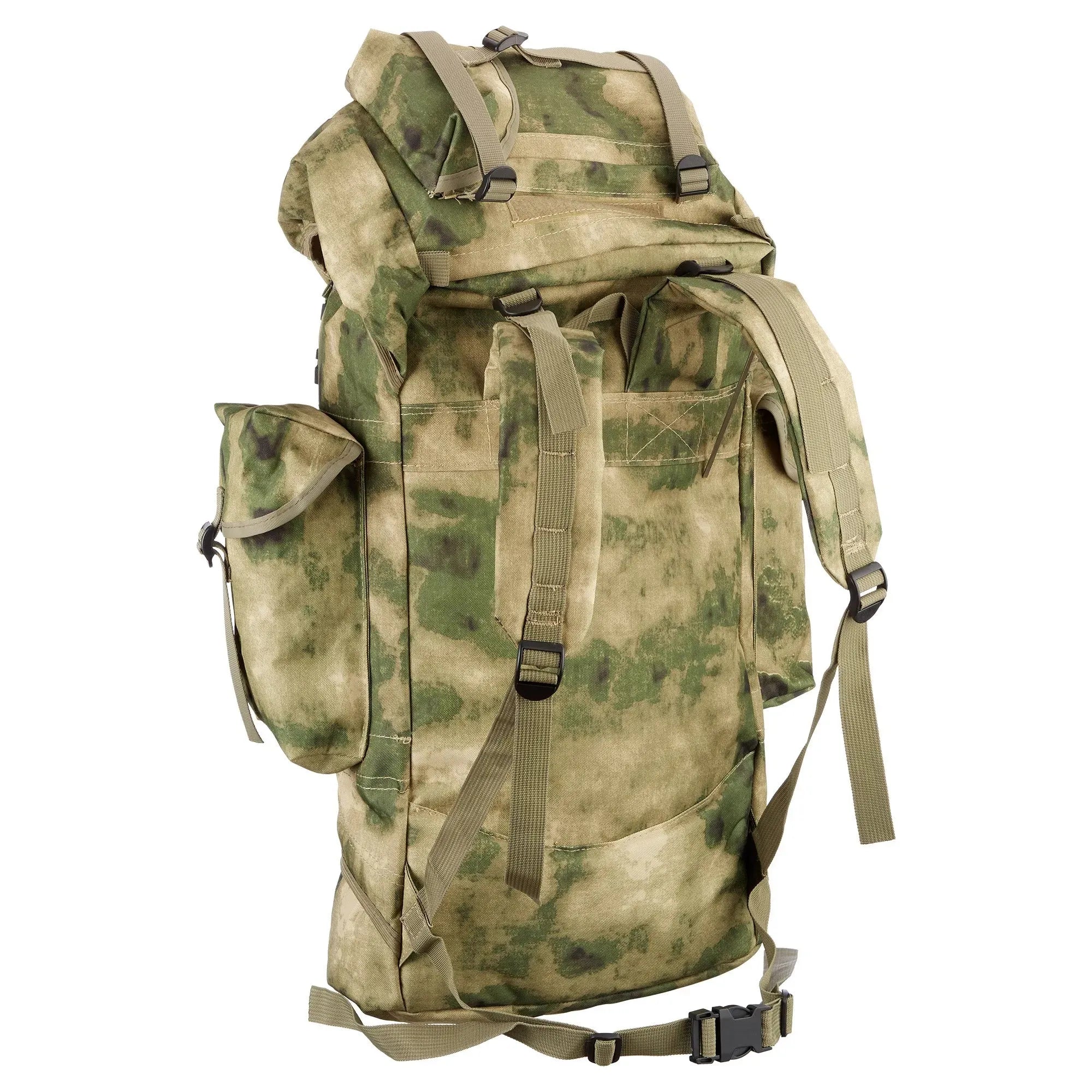 BW Kampfrucksack 65 L FG - Image 2