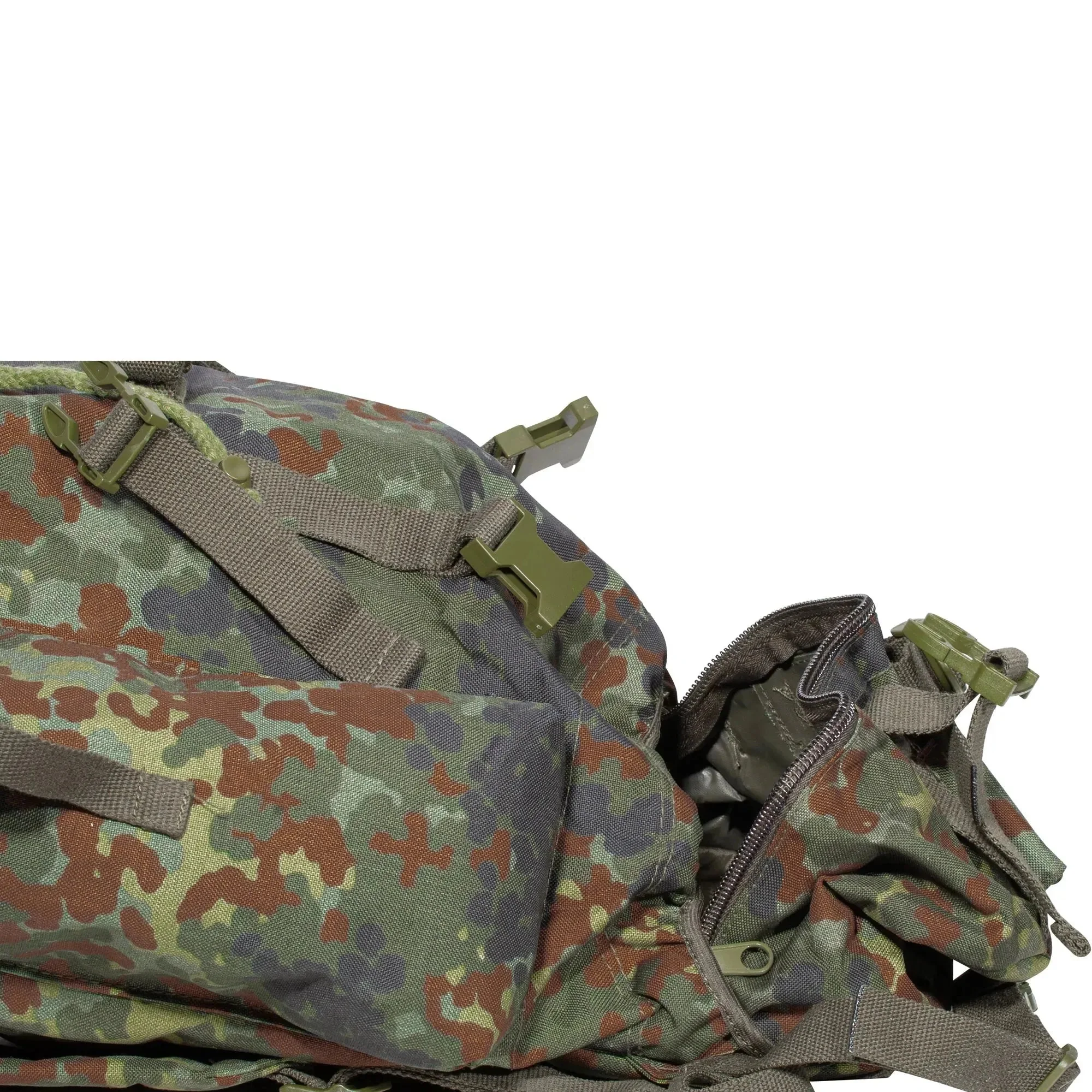 BW Kampfrucksack Neufertigung 65 L - Image 5