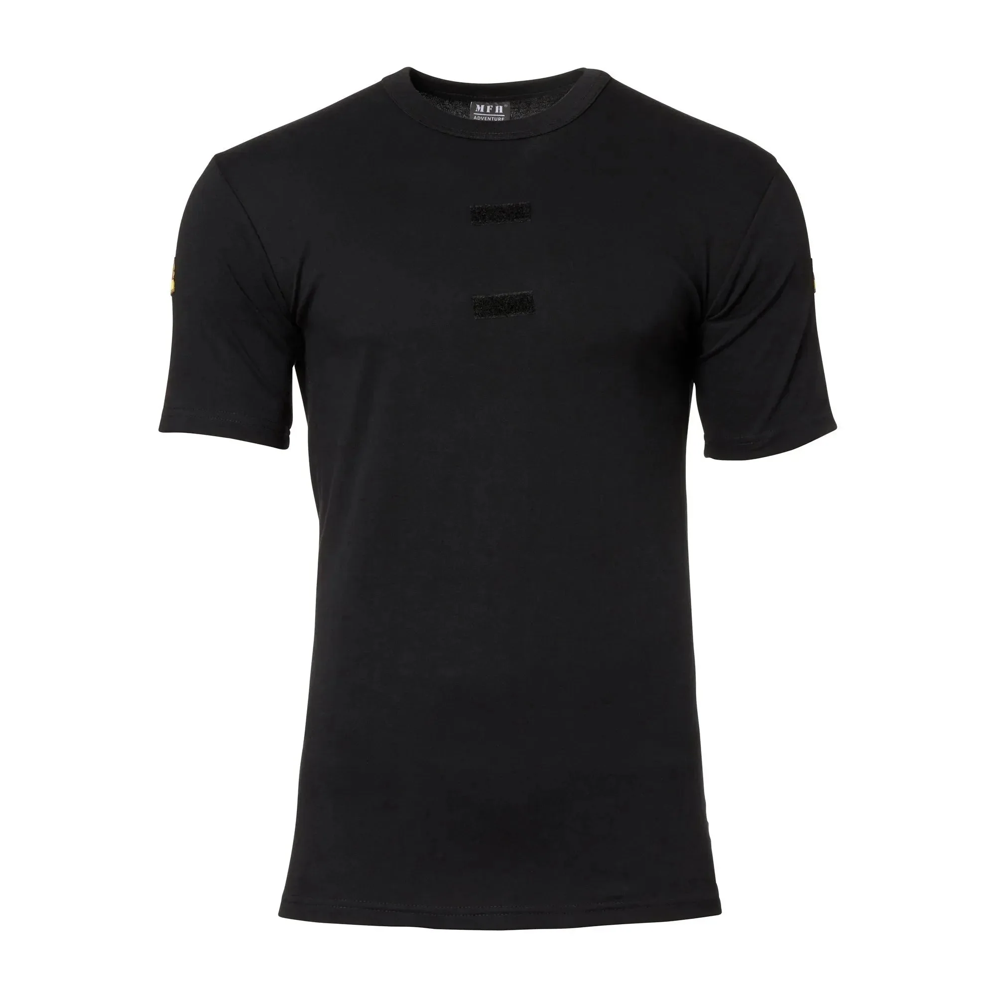BW Tropen T-Shirt Import Klett Nationalitätsabzeichen - Image 6