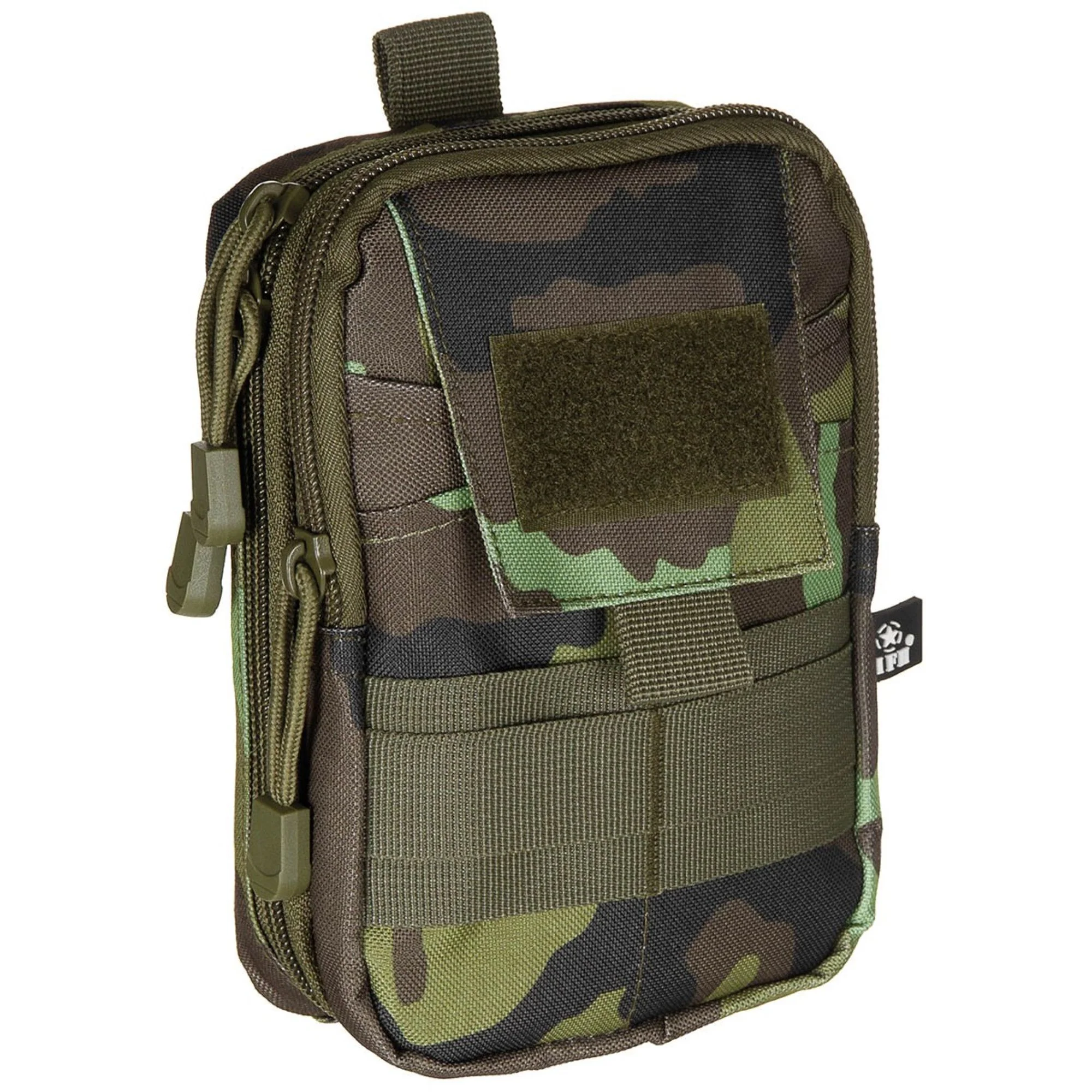 EDC Tasche MOLLE - Image 7