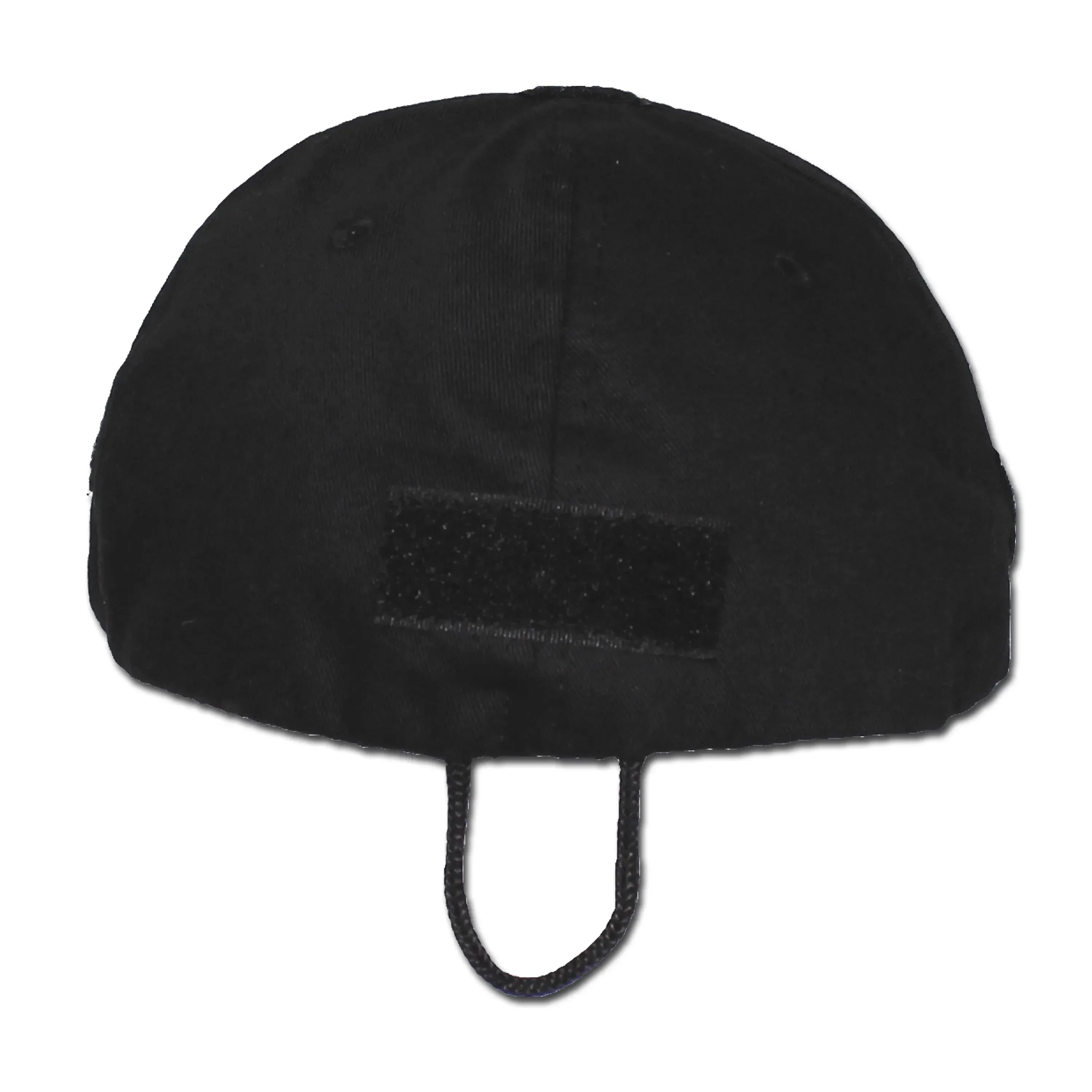 Einsatz-Cap mit Klett Universalgröße - Image 2
