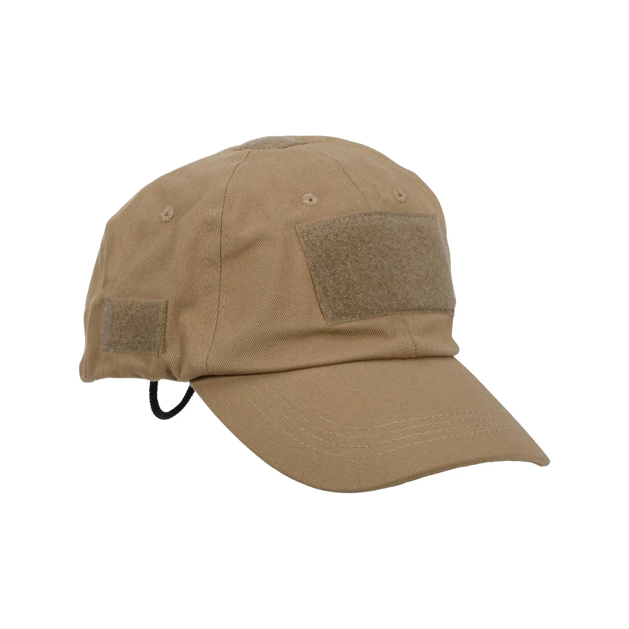Einsatz-Cap mit Klett Universalgröße - Image 4