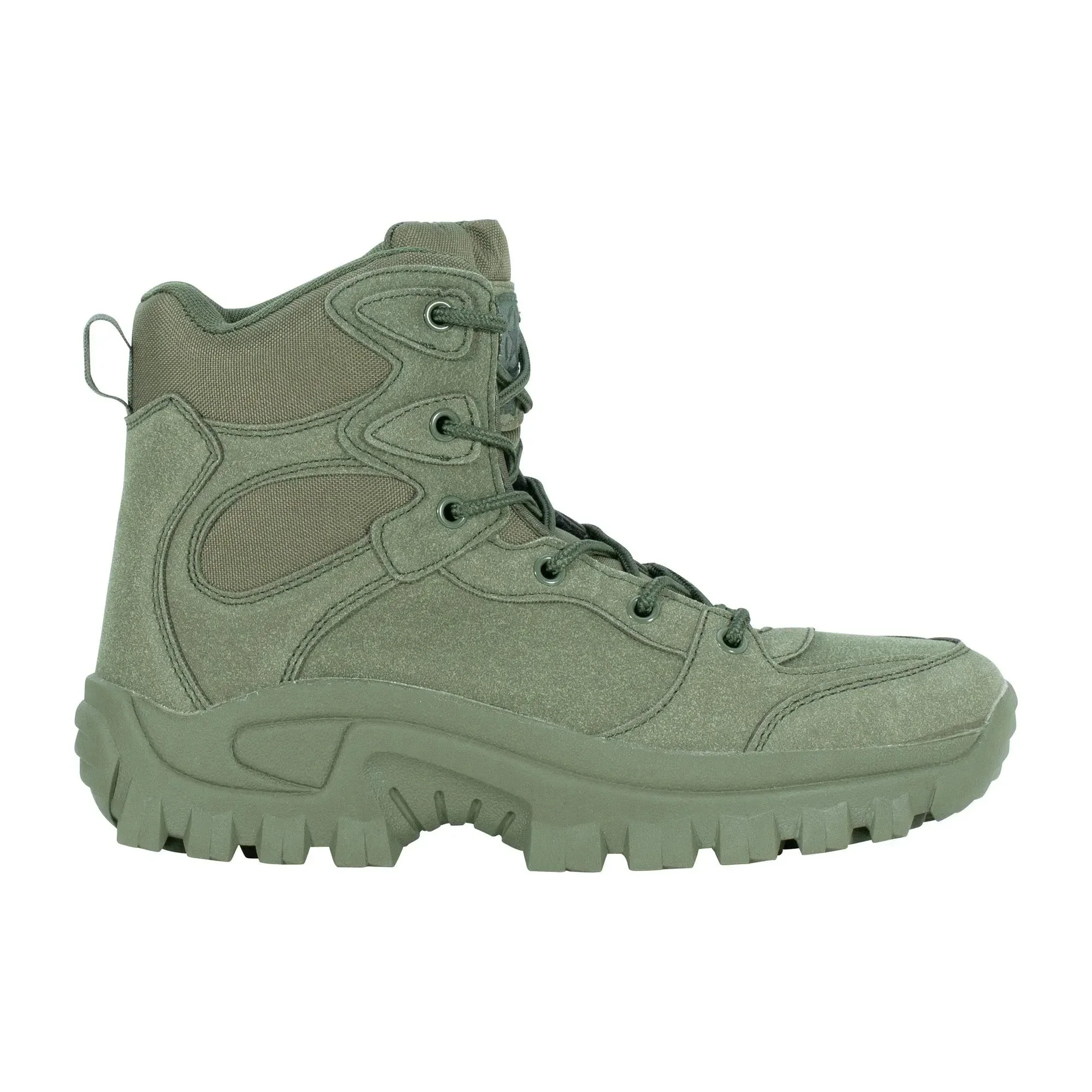 Einsatzstiefel Mid Commando - Image 2