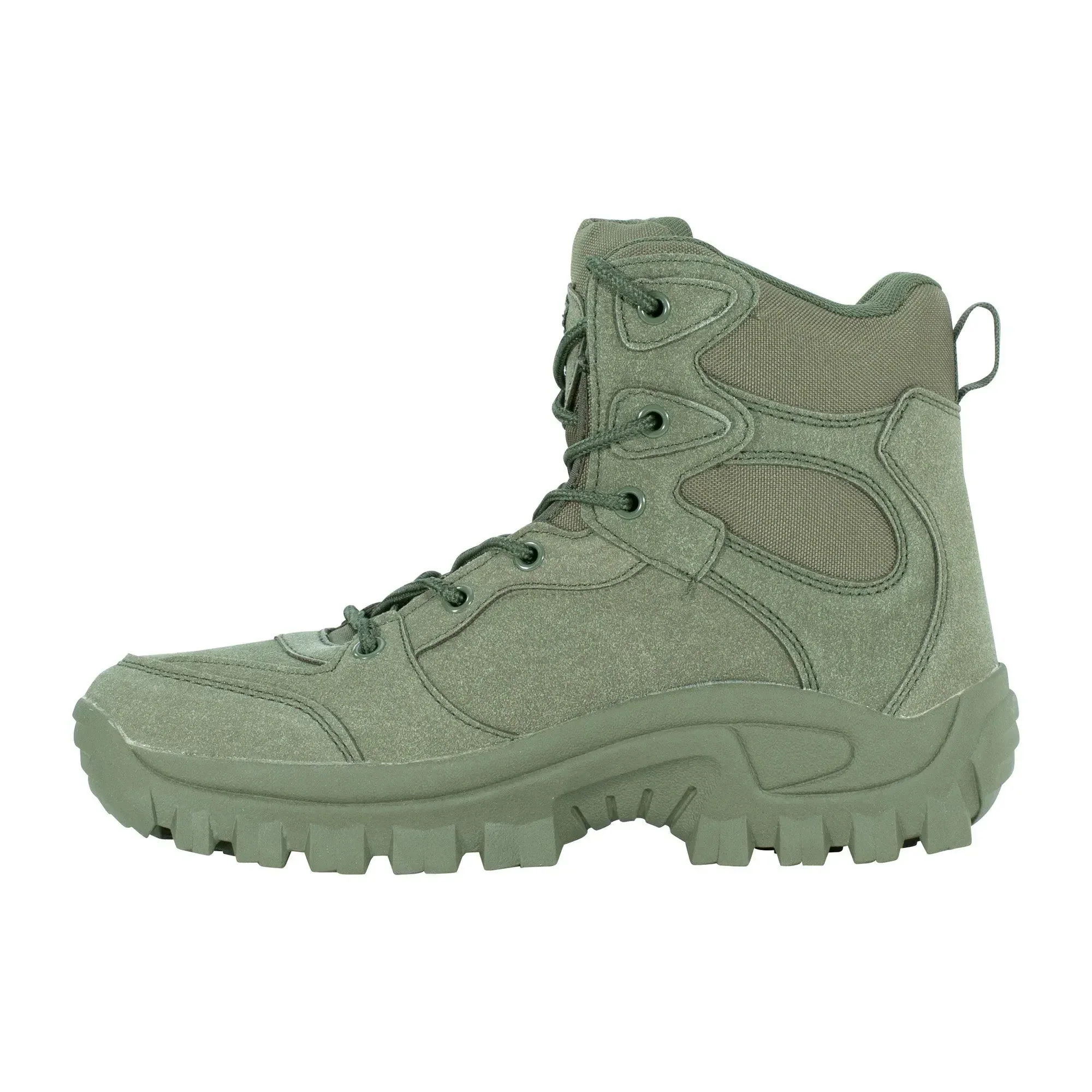 Einsatzstiefel Mid Commando - Image 3
