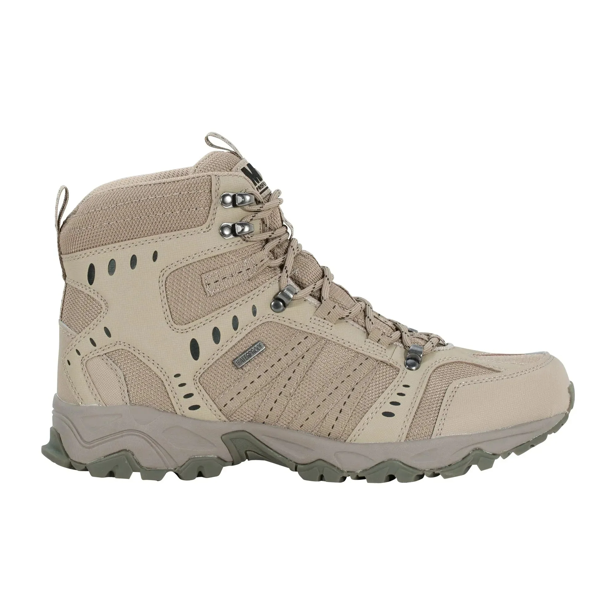 Einsatzstiefel Tactical - Image 2