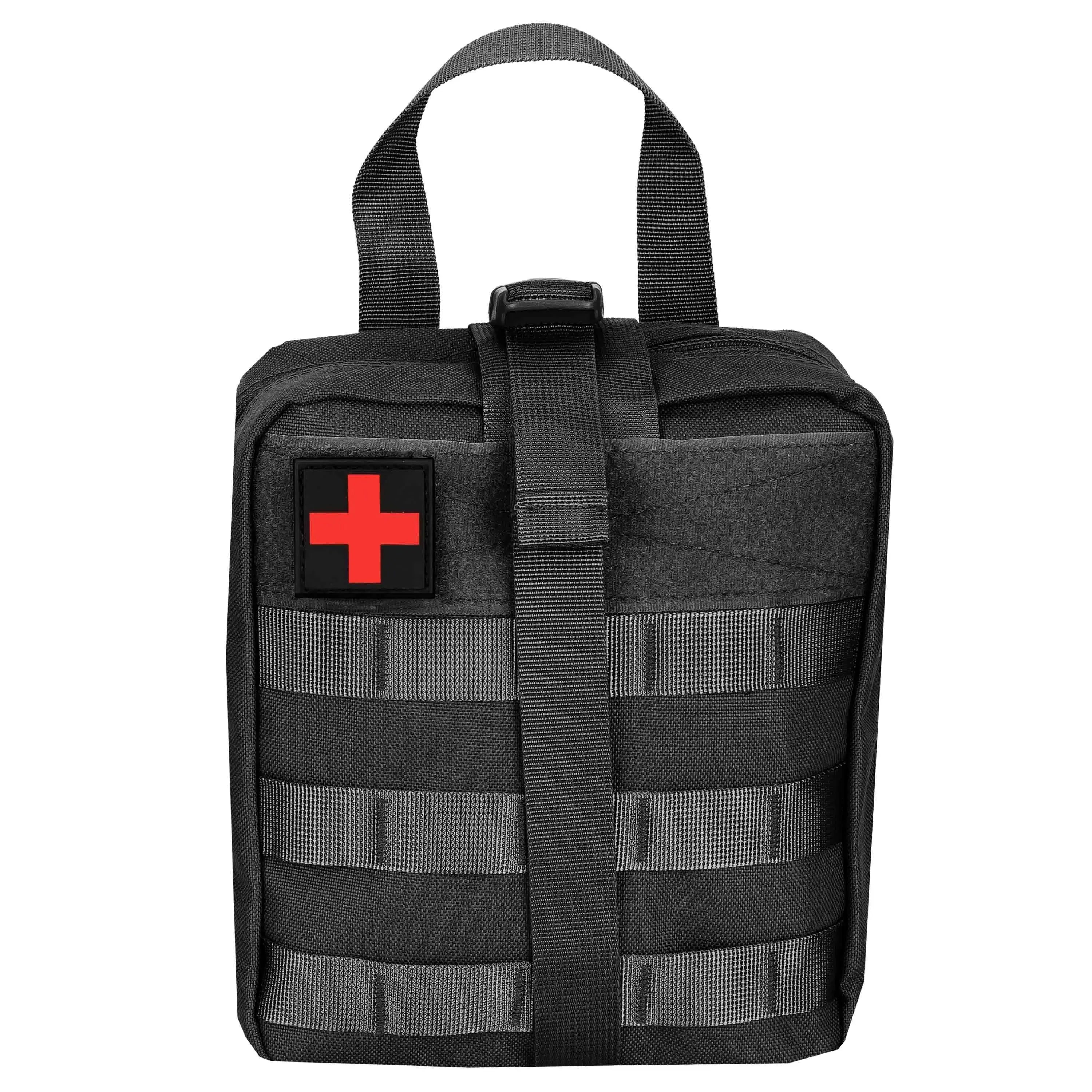 Erste-Hilfe-Tasche MOLLE IFAK groß - Image 2